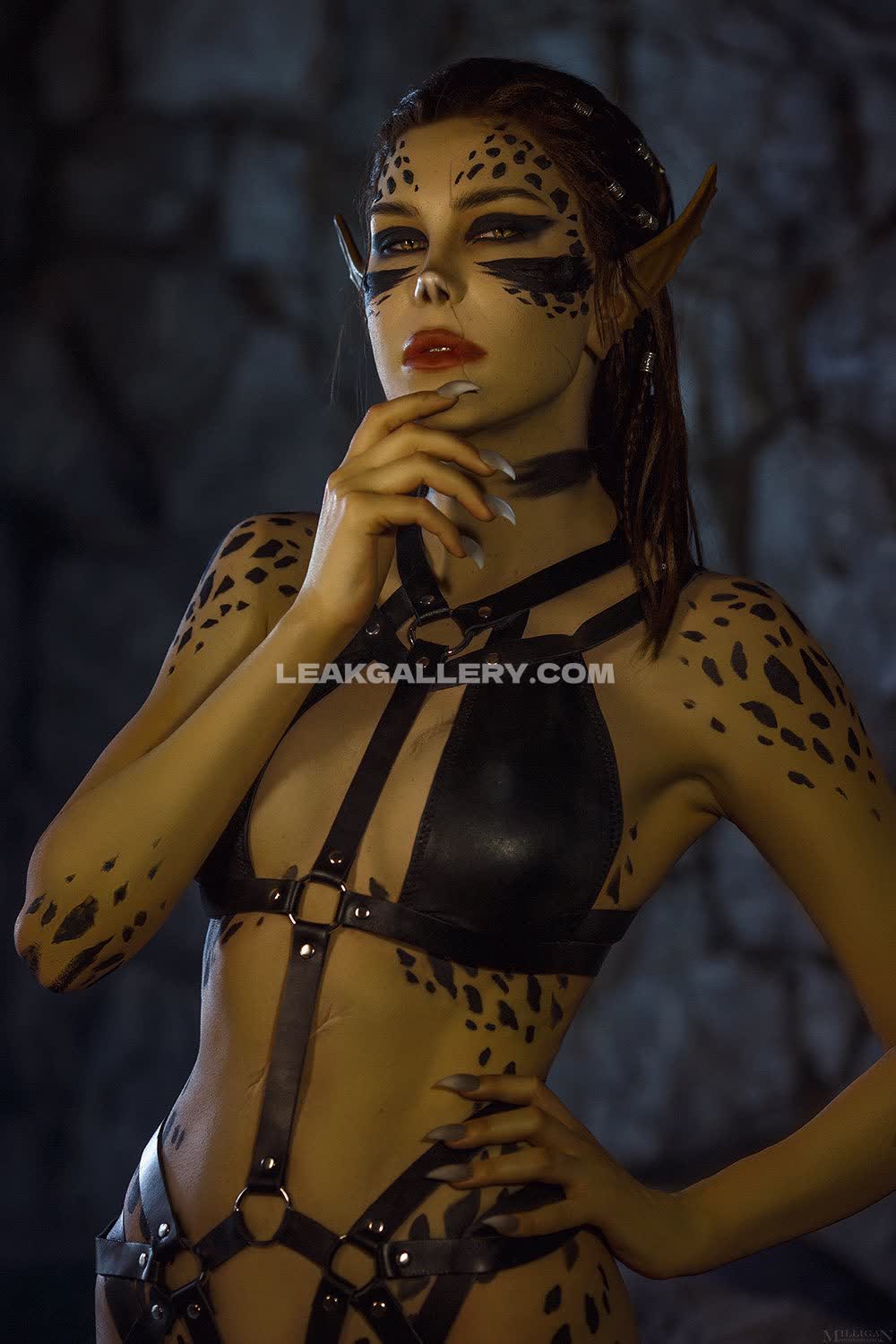 Frau_haku Exclusive Leaked Nude OnlyFans #4140299