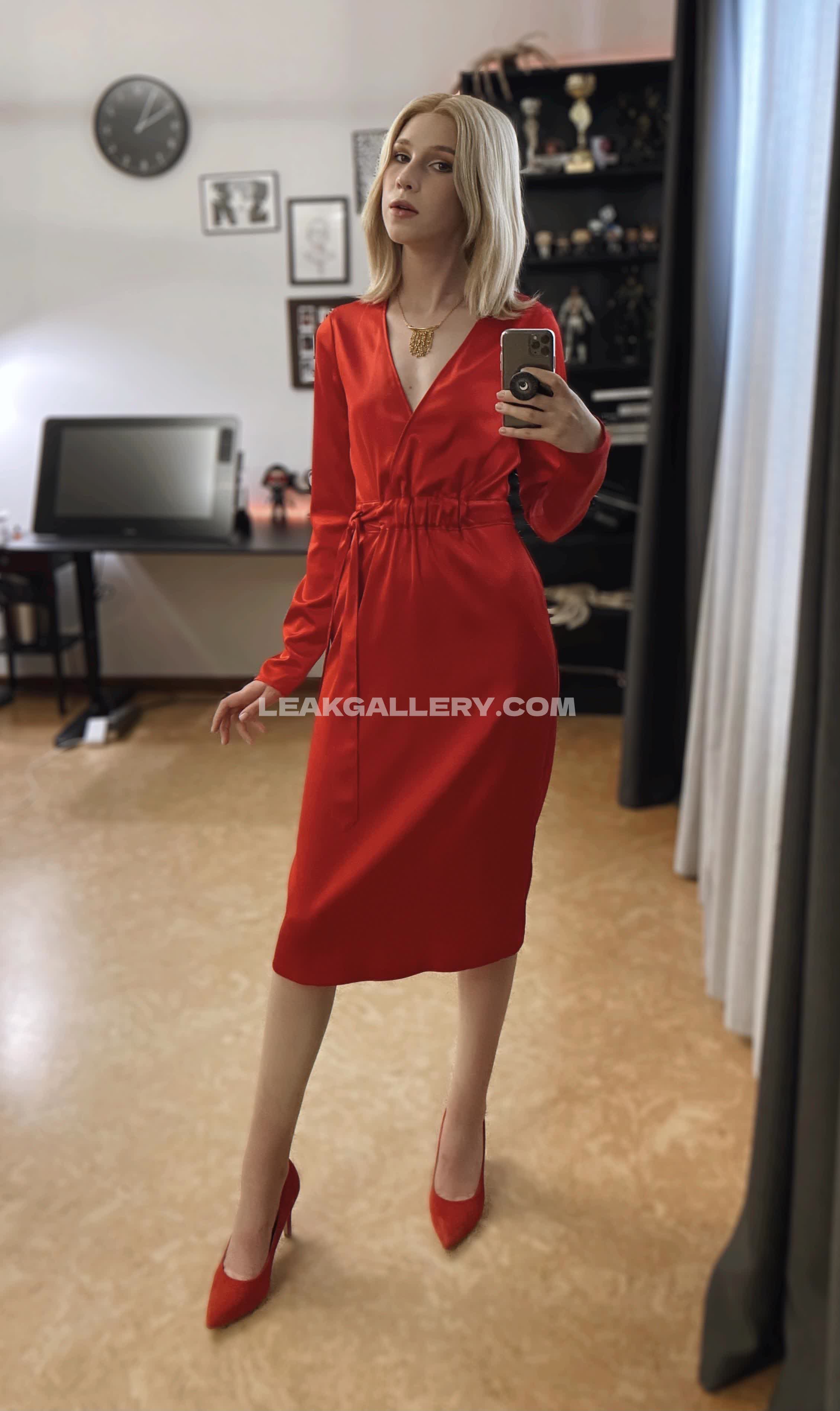 Frau_haku Exclusive Leaked Nude OnlyFans #4139577