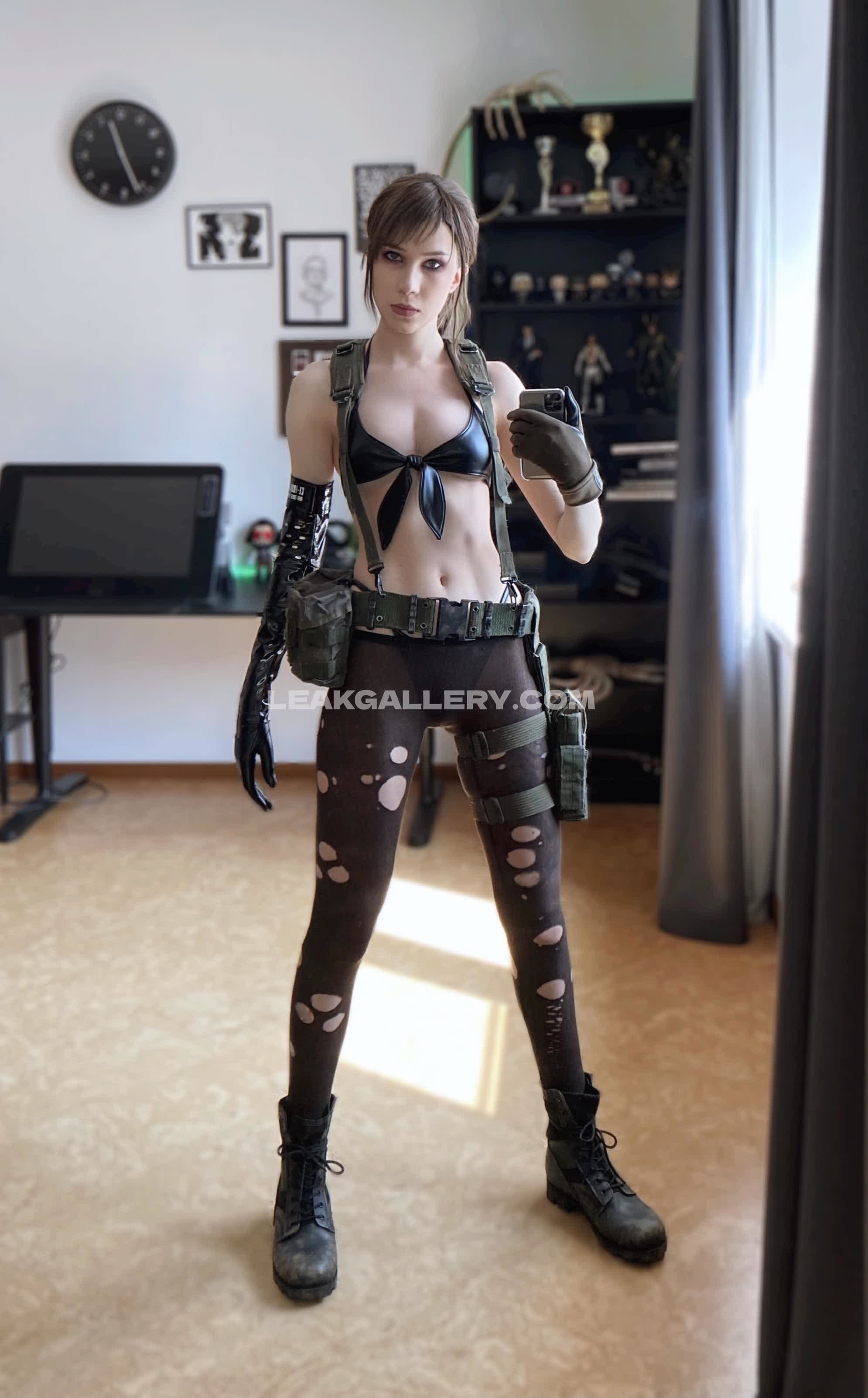 Frau_haku Exclusive Leaked Nude OnlyFans #4139563
