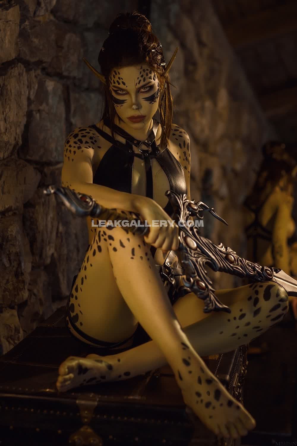 Frau_haku Exclusive Leaked Nude OnlyFans #4140316