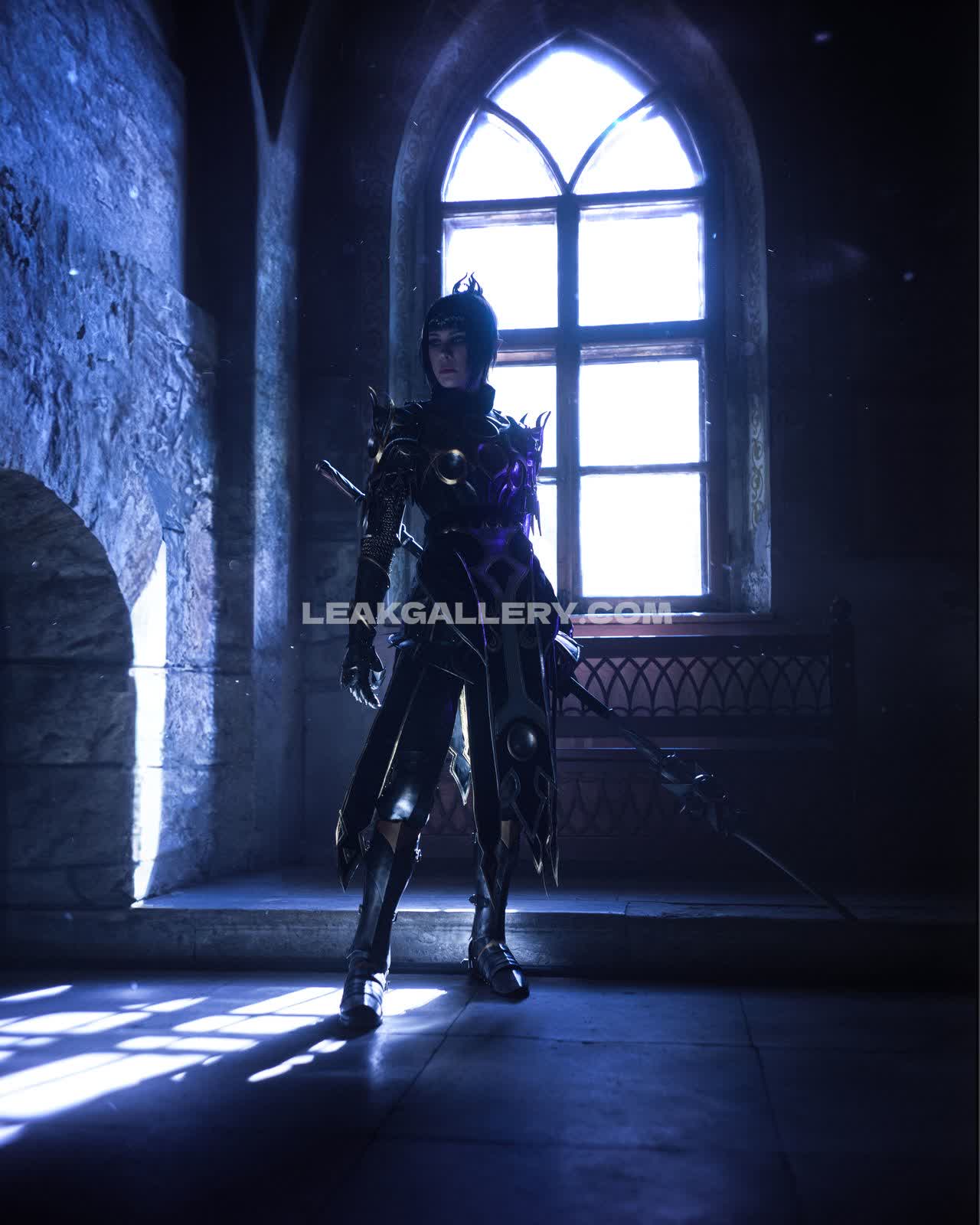Frau_haku Exclusive Leaked Nude OnlyFans #4139779