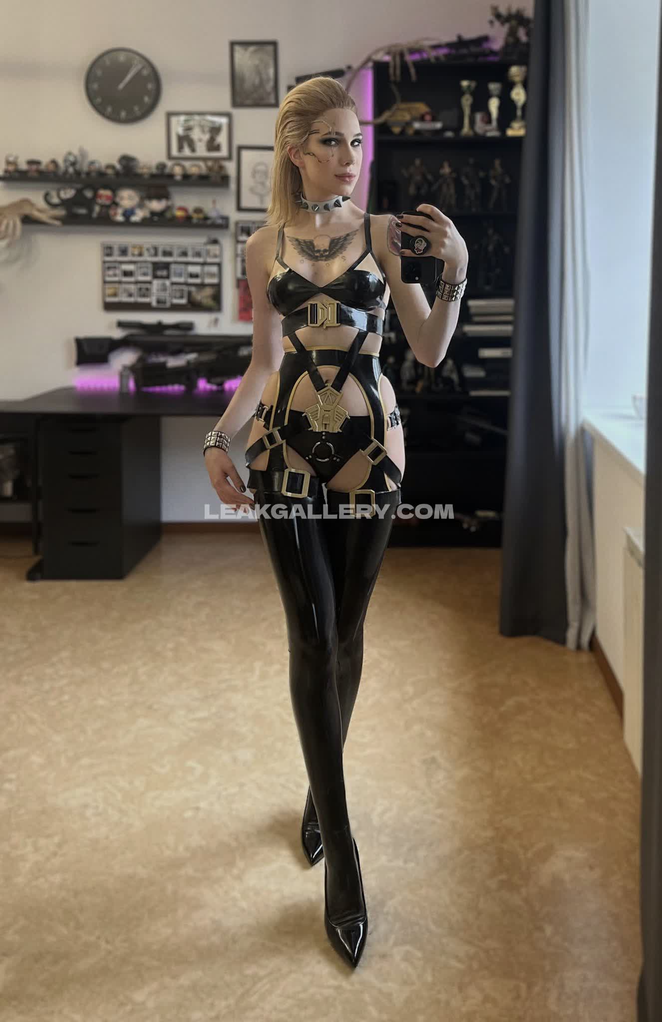 Frau_haku Exclusive Leaked Nude OnlyFans #4139520