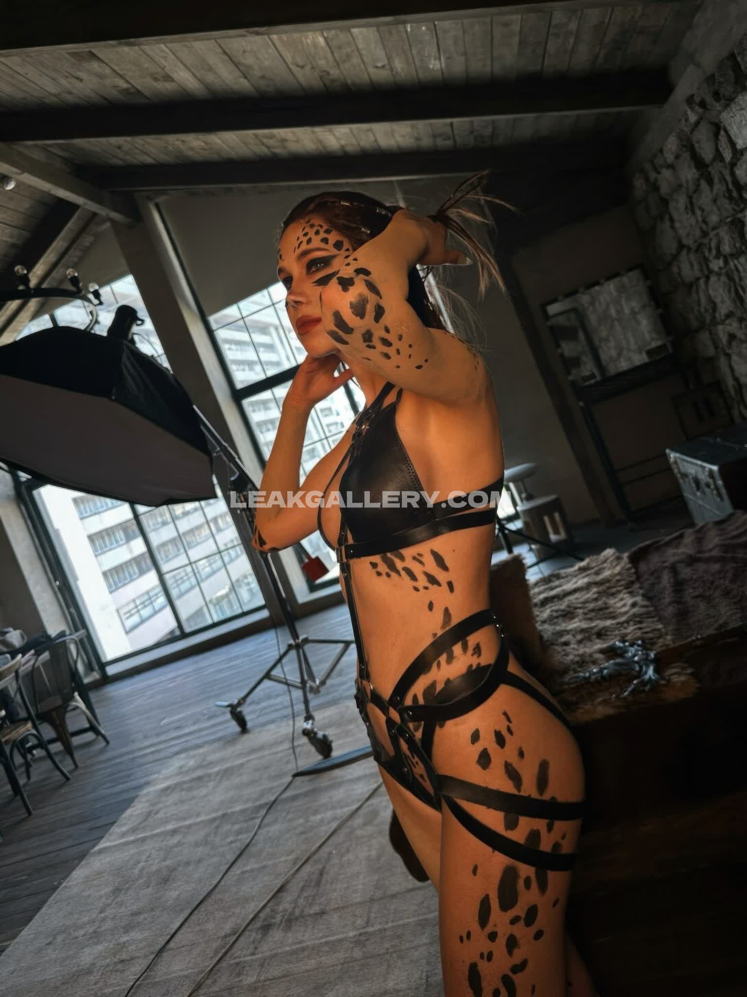Frau_haku Exclusive Leaked Nude OnlyFans #4140078