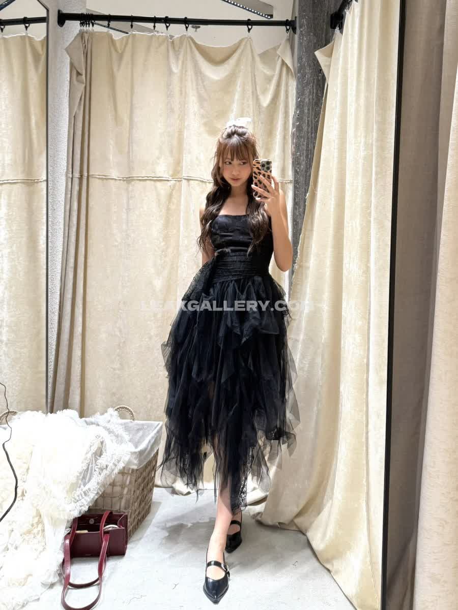From Exclusive Leaked Nude OnlyFans #6670137