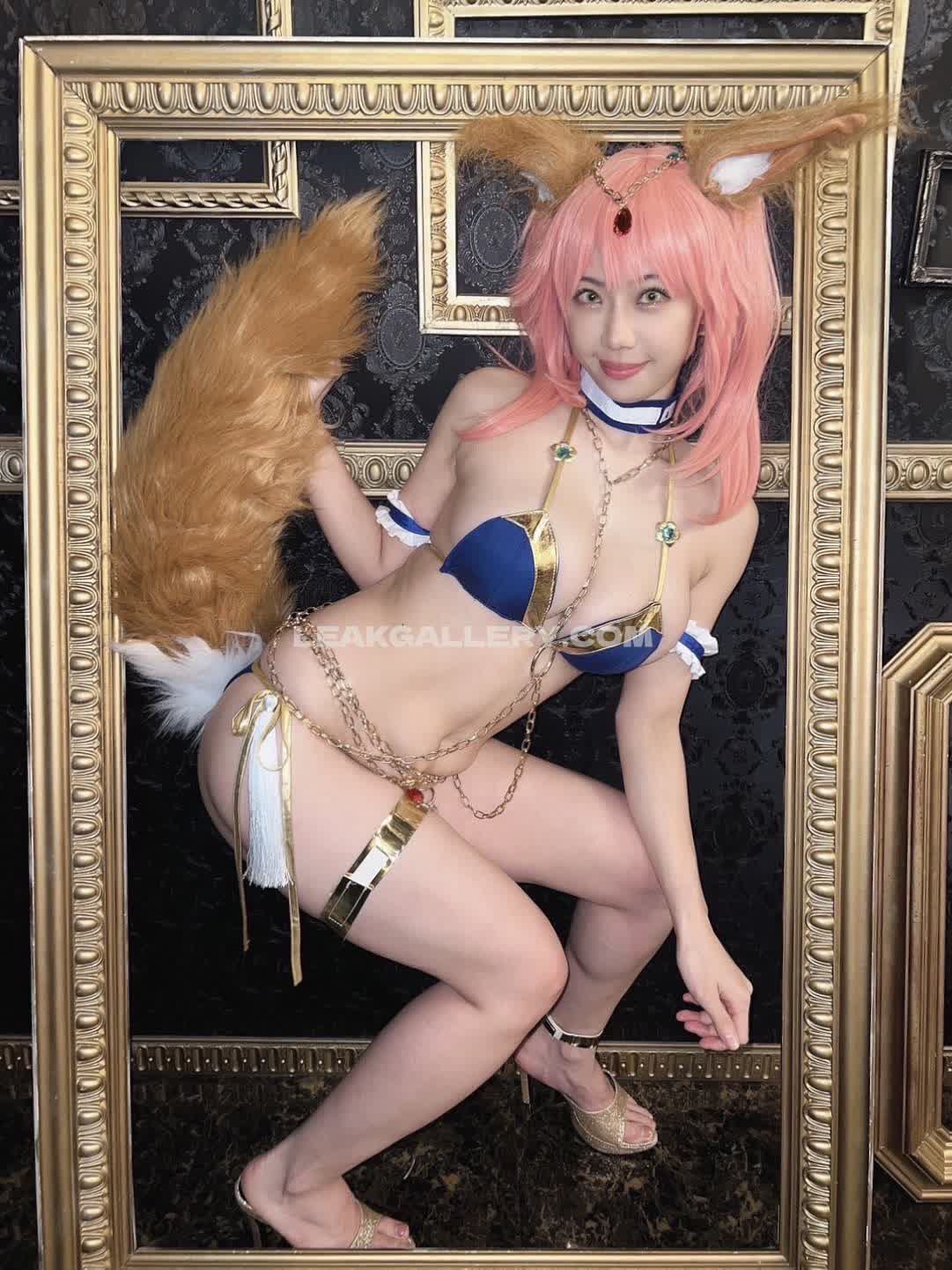Fuminasuzuki Exklusiv geleakte Nacktbilder von OnlyFans #8006662