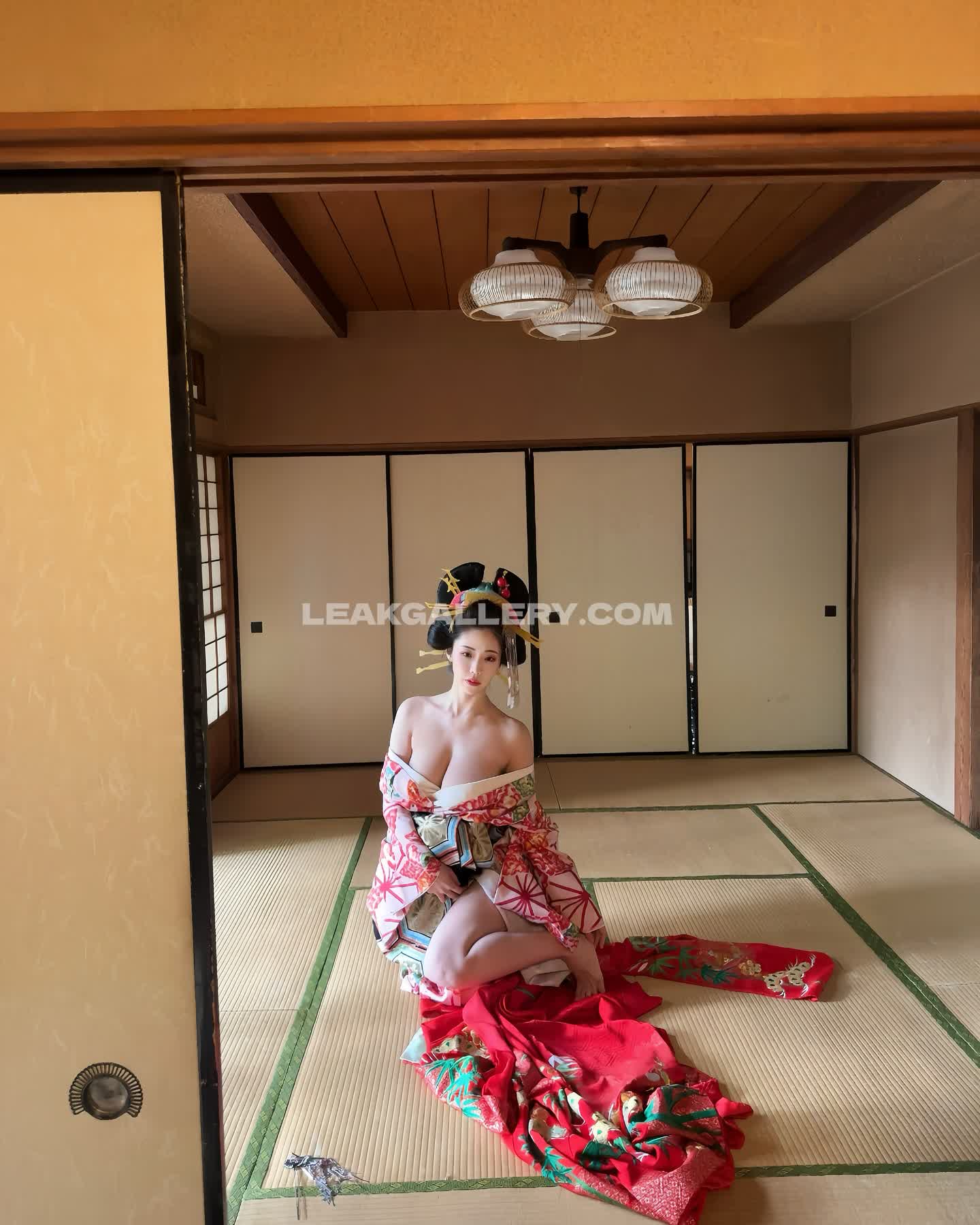 Fuminasuzuki Exclusive Leaked Nude OnlyFans #8010645