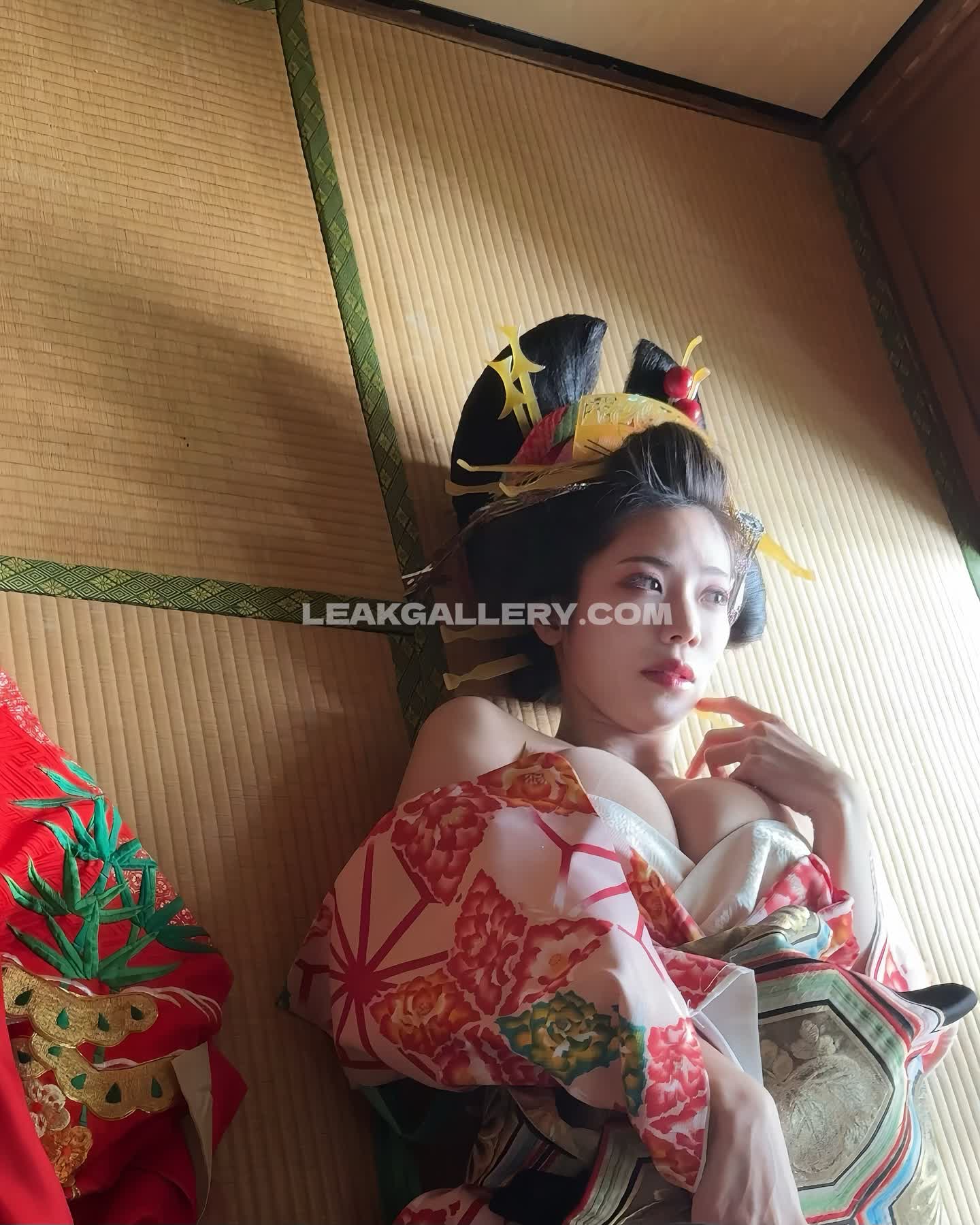 Fuminasuzuki Exklusiv geleakte Nacktbilder von OnlyFans #8010648