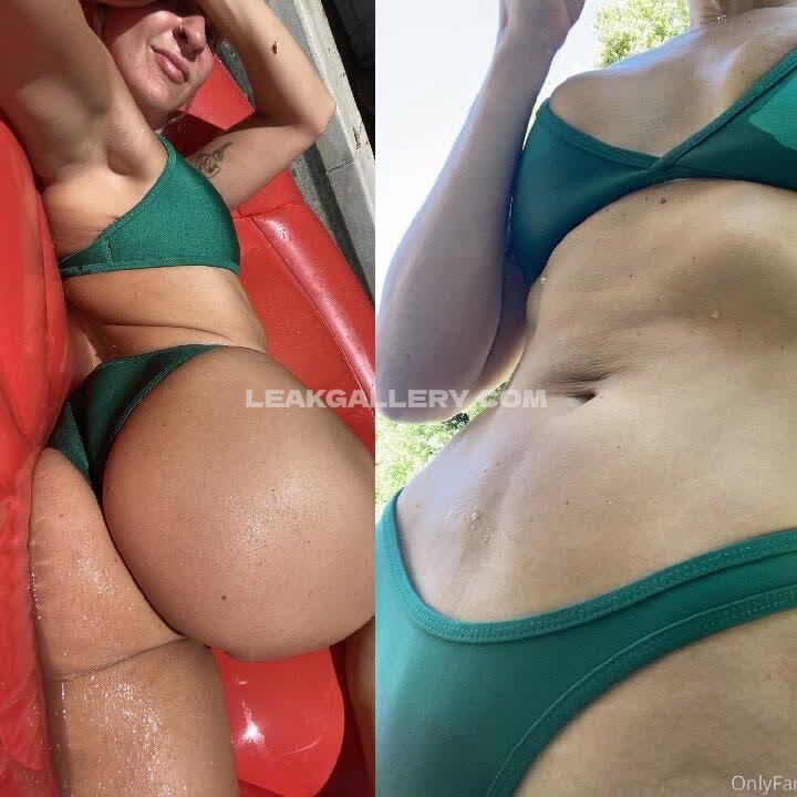 Gabbiehanna Exclusive Leaked Nude OnlyFans #7949301