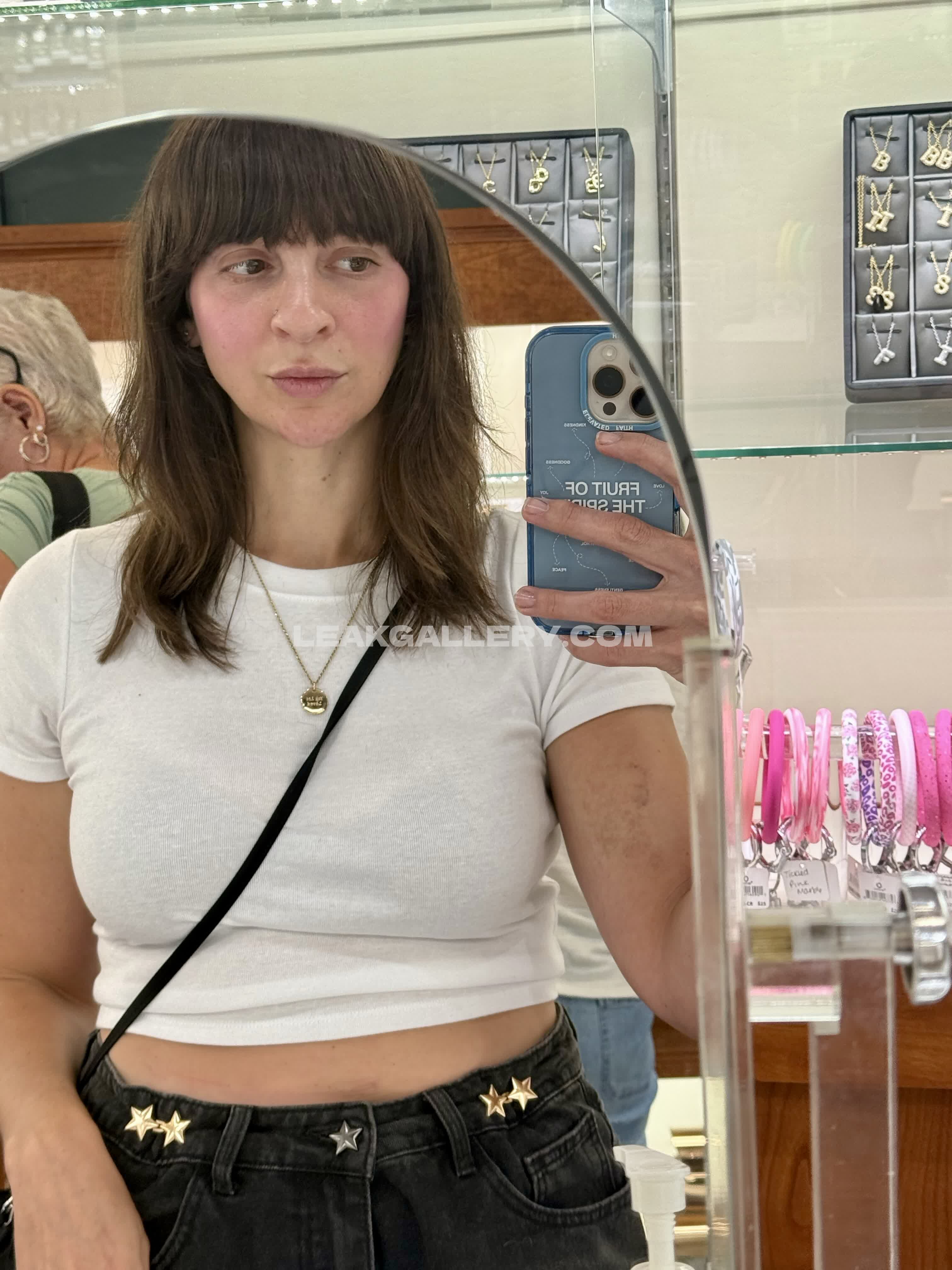 Gabbiehanna Exclusive Leaked Nude OnlyFans #7951008