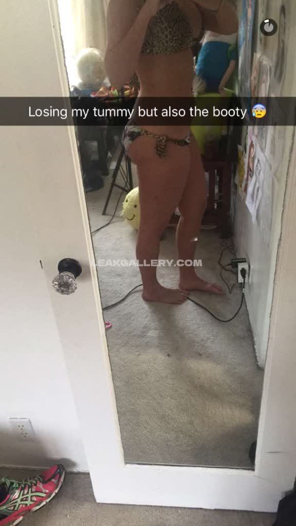 Gabbiehanna Leak OnlyFans exclusif #7952399