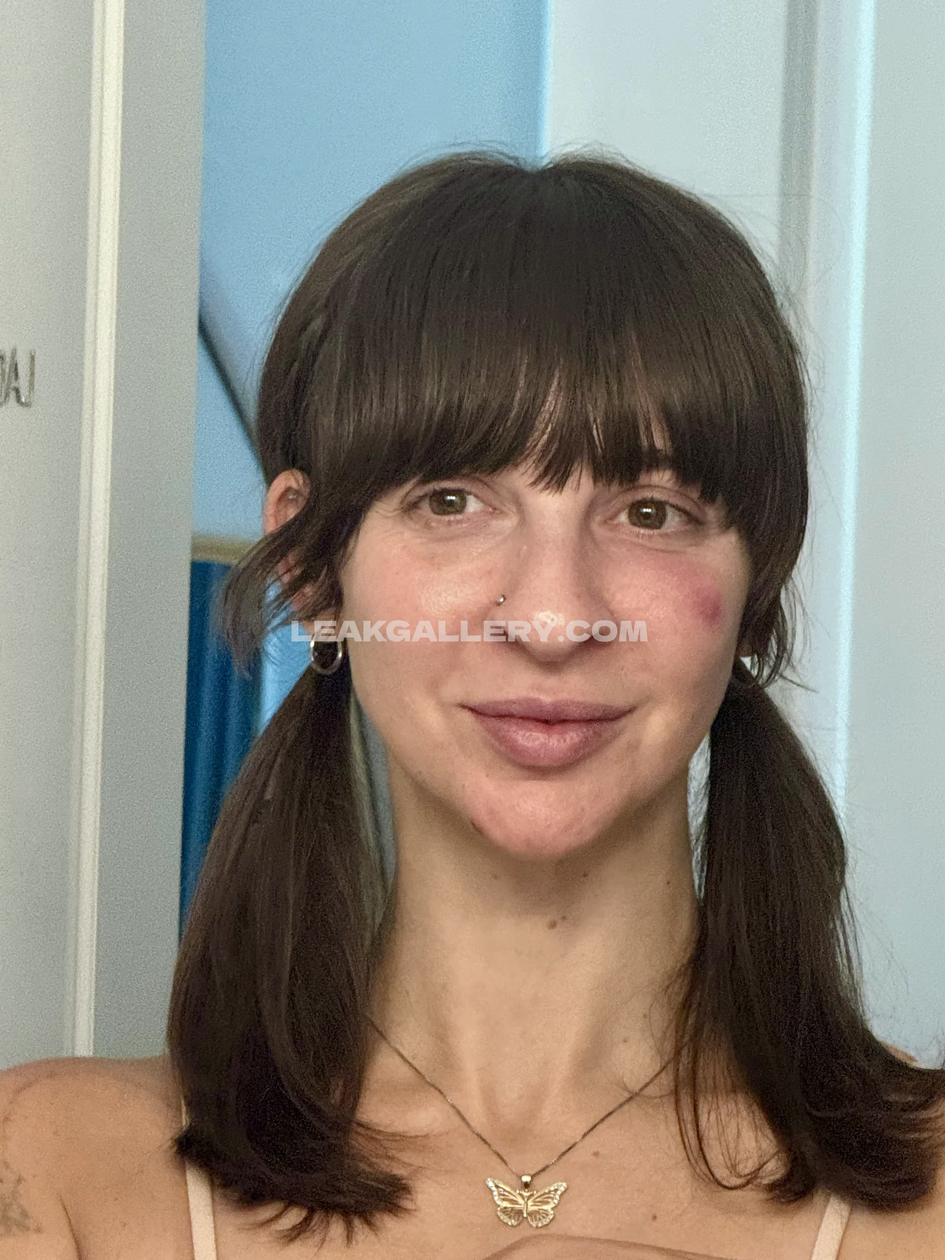 Gabbiehanna Exclusive Leaked Nude OnlyFans #7948931