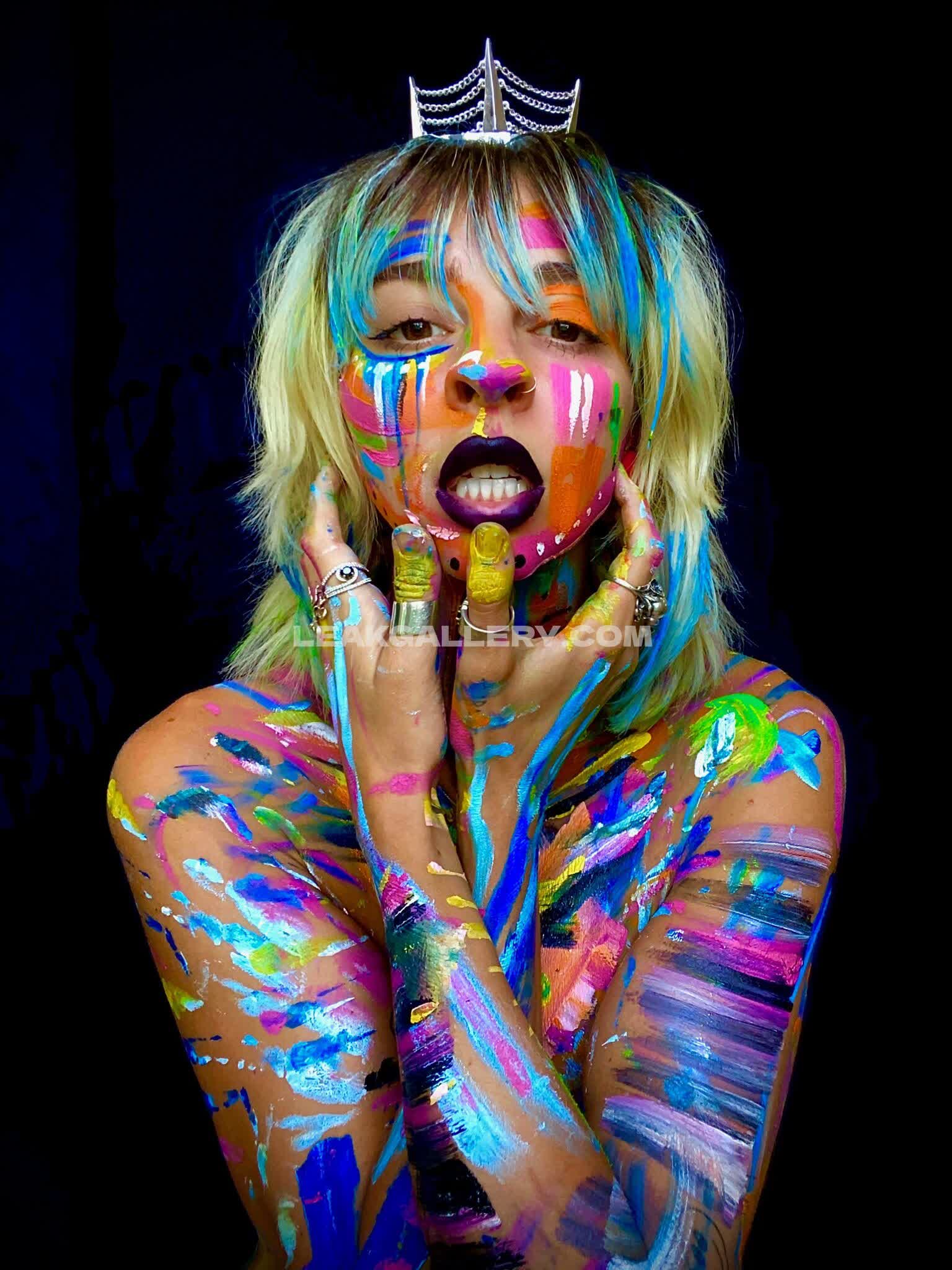 Gabbiehanna Exclusive Leaked Nude OnlyFans #7948246