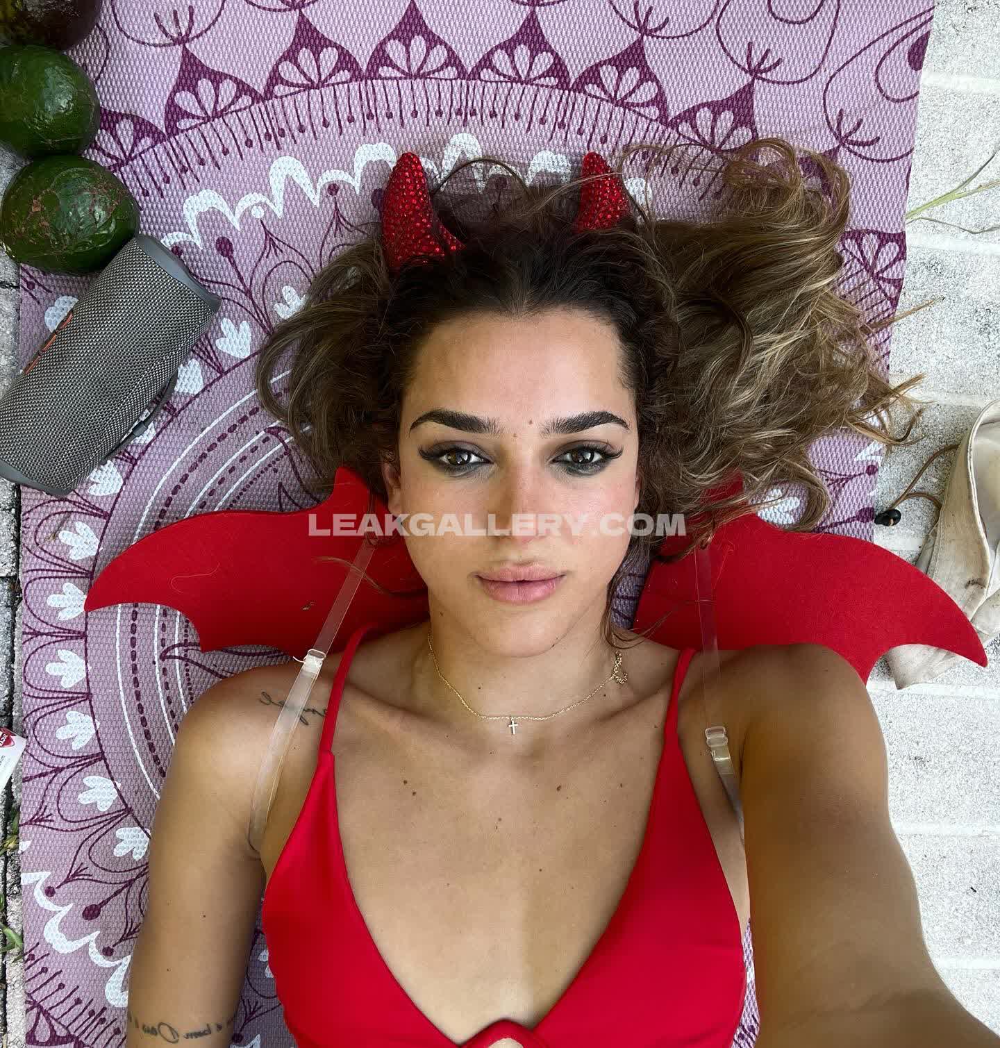 Gabi_abreu7 Exclusive Leaked Nude OnlyFans #7644178