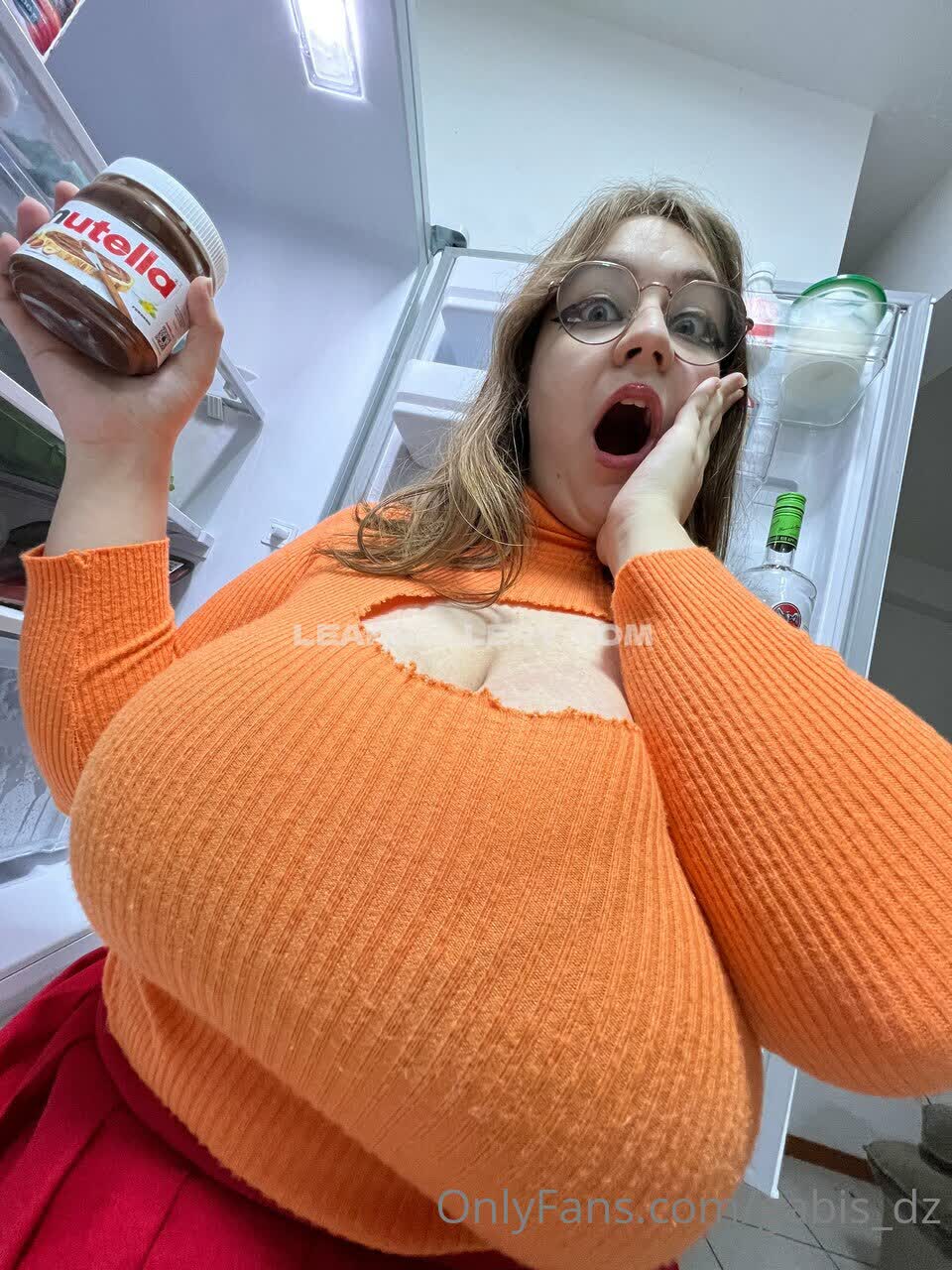 Gabis_dz / gabis_dz1 Exclusive Leaked Nude OnlyFans #7627661