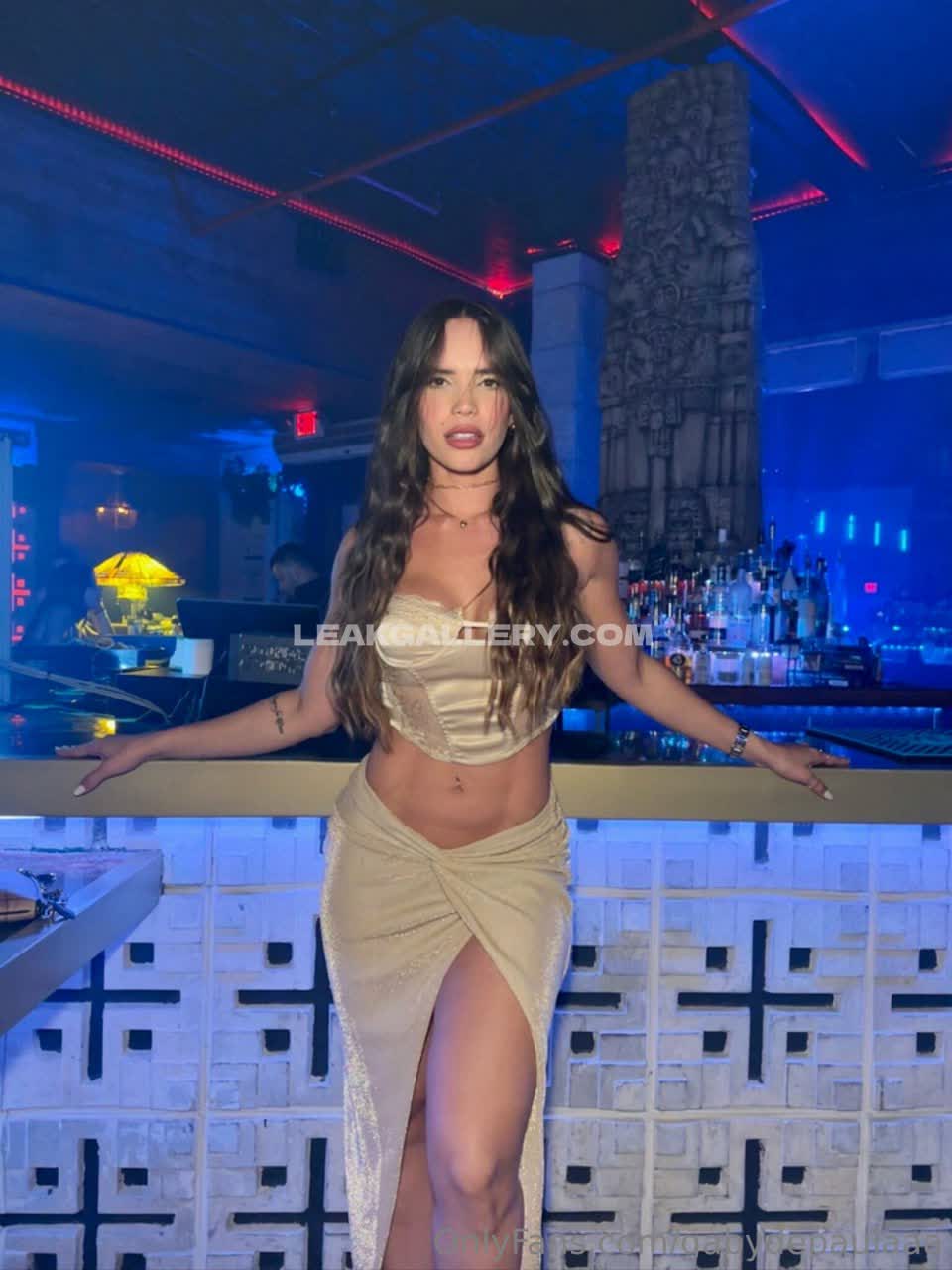 Gabydepaulaaa Exclusive Leaked Nude OnlyFans #7937437