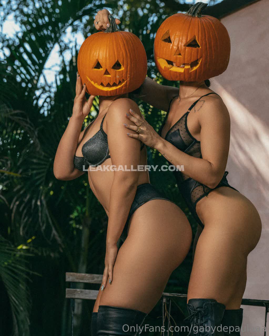 Gabydepaulaaa Exklusiv geleakte Nacktbilder von OnlyFans #7938142