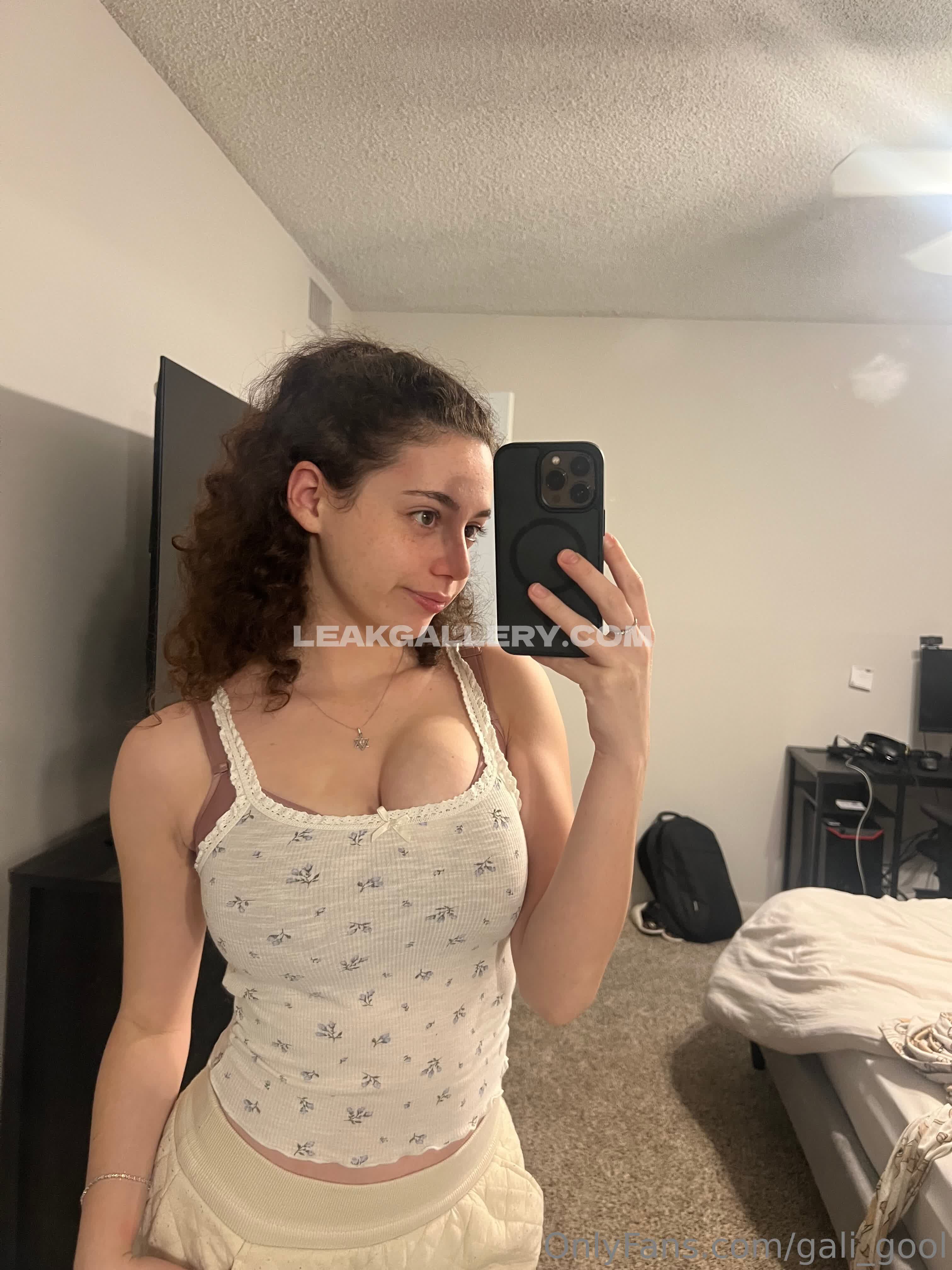 Gali_gool Exclusive Leaked Nude OnlyFans #4650908