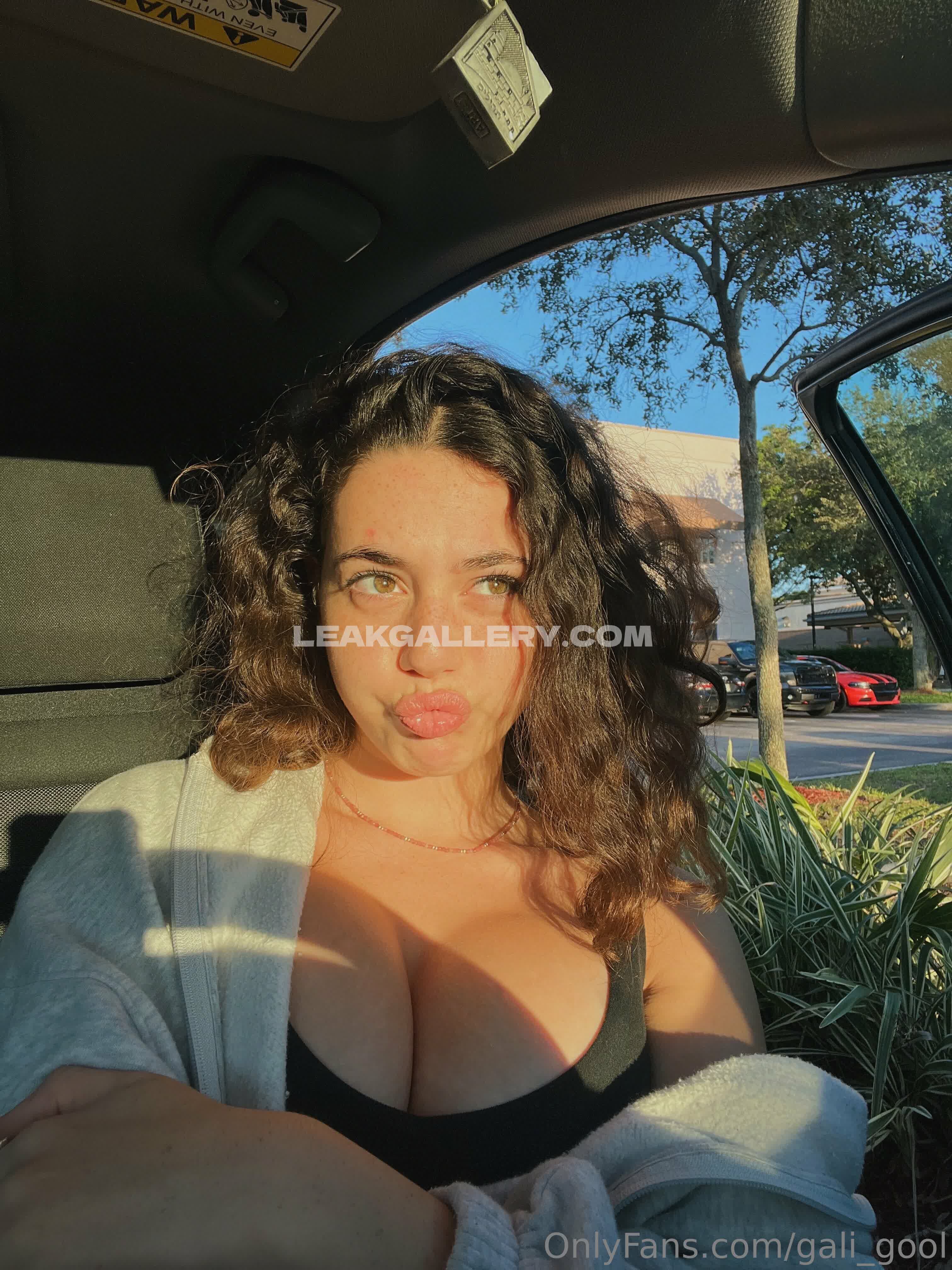 Gali_gool Exclusive Leaked Nude OnlyFans #5800781