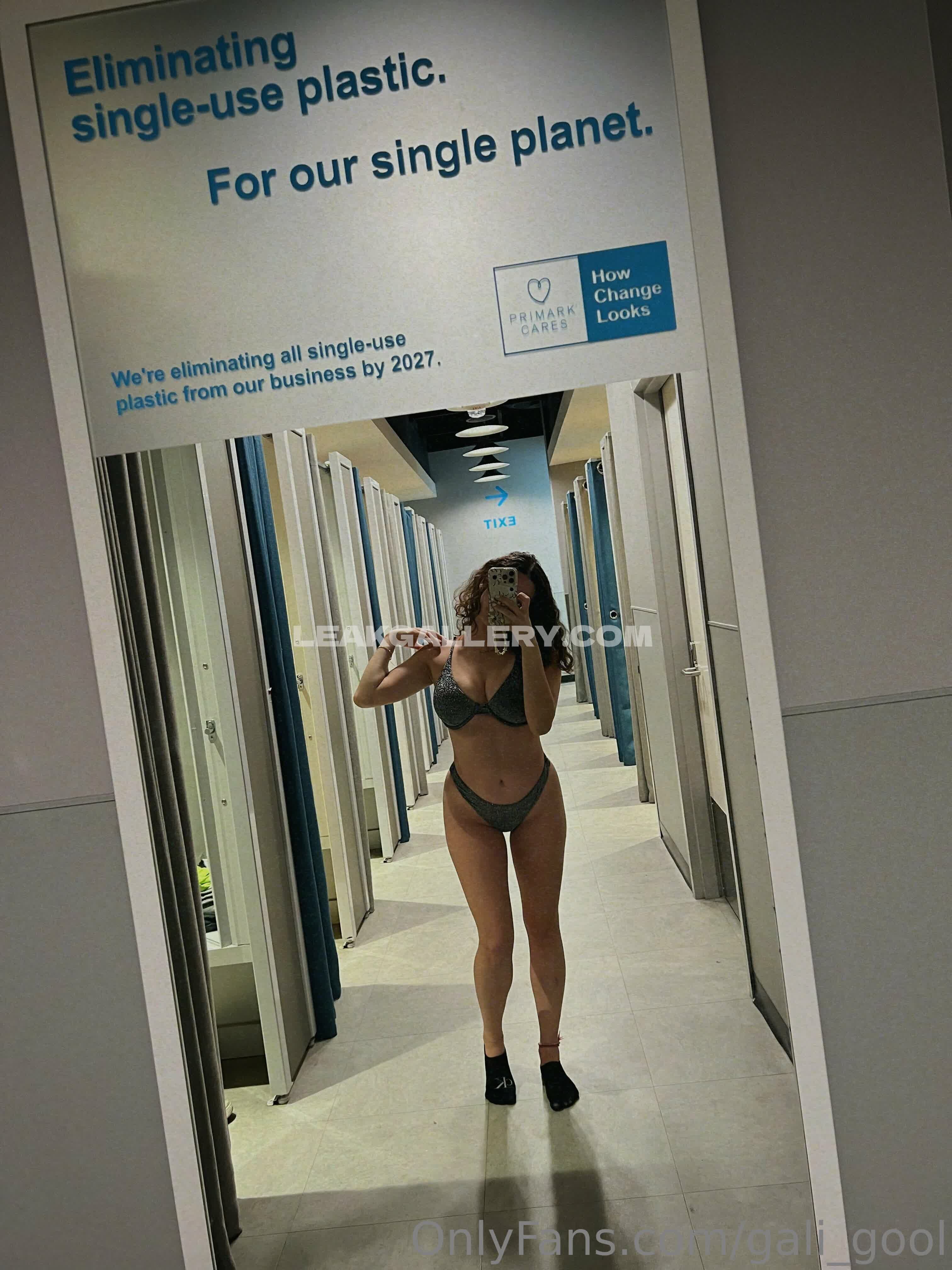 Gali_gool Exclusive Leaked Nude OnlyFans #3060155