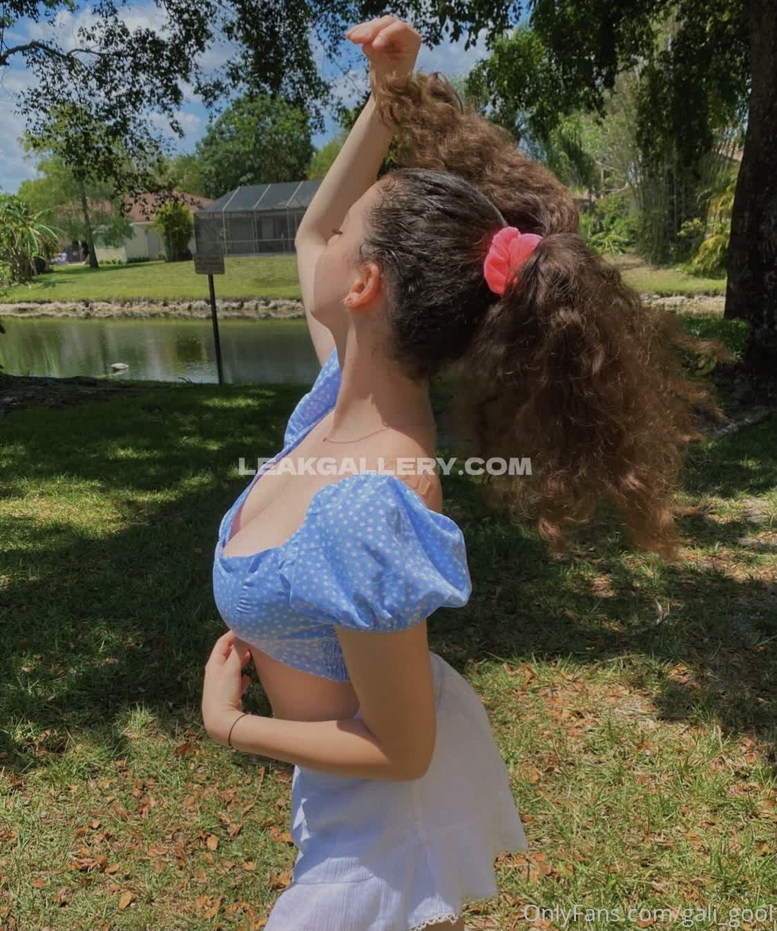 Gali_gool Exclusive Leaked Nude OnlyFans #3059359