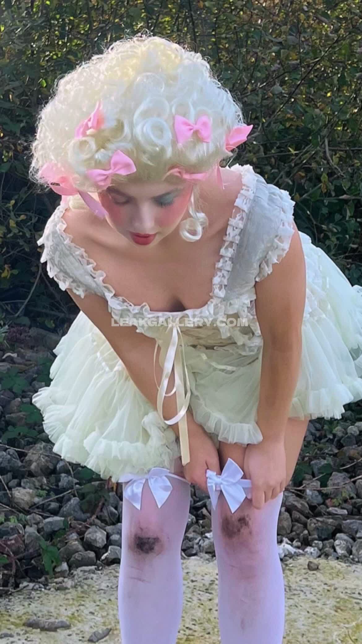 Gallagher_anais Exclusive Leaked Nude OnlyFans #7703918