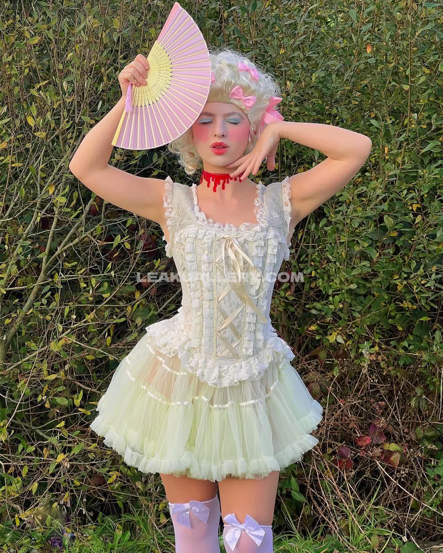 Gallagher_anais Exclusive Leaked Nude OnlyFans #7704640