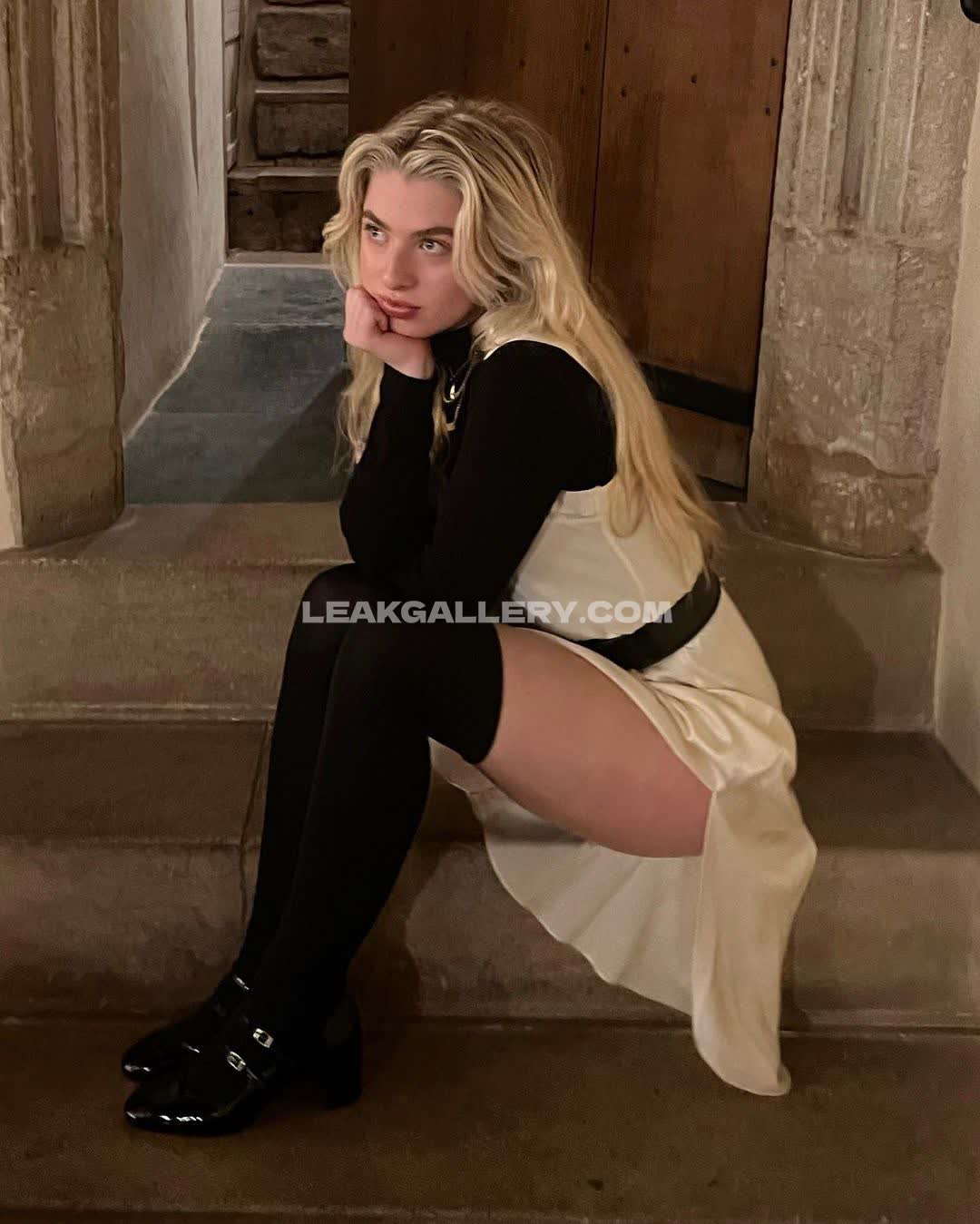 Gallagher_anais Exclusive Leaked Nude OnlyFans #7700907