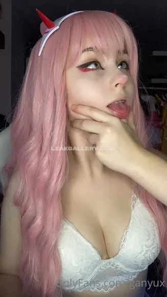 Ganyux Exclusive Leaked Nude Onlyfans #3092178