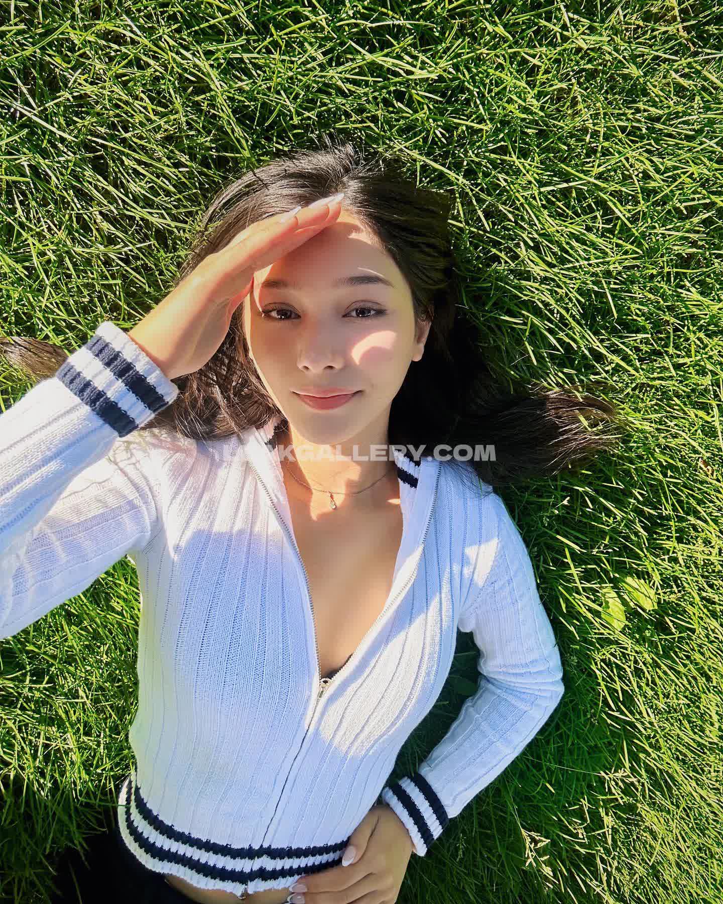 Gelawalter OnlyFans Nudi in Esclusiva Trapela #5227508