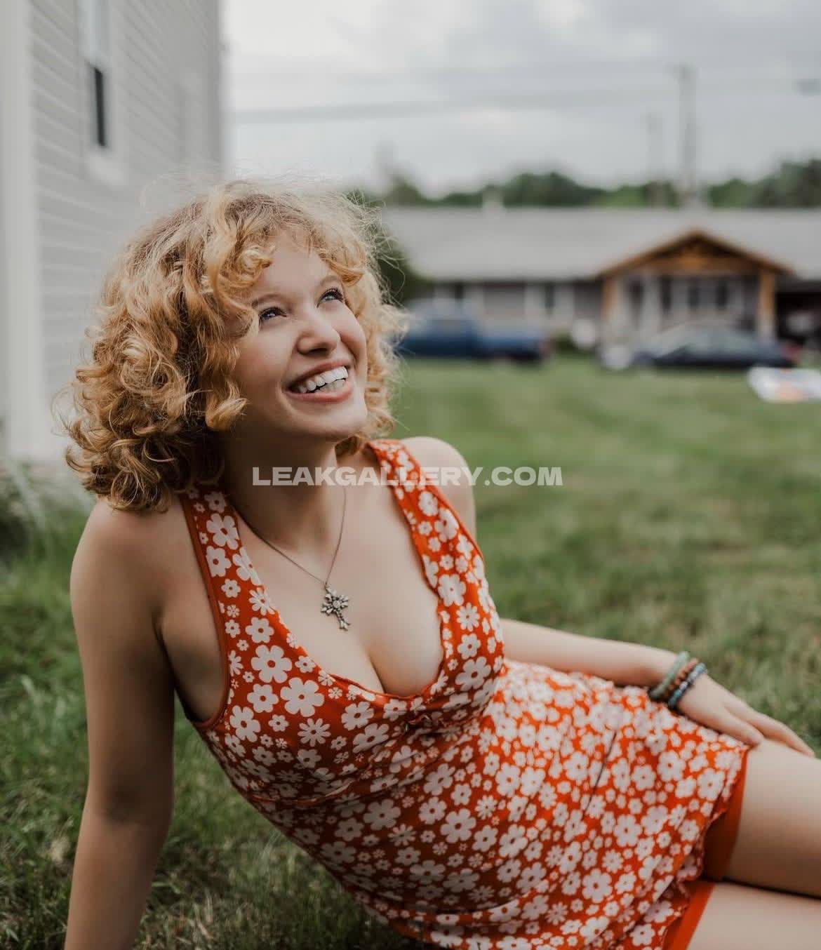 Giinaalynn Exclusive Leaked Nude OnlyFans #3956618