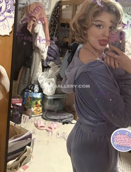 Giinaalynn Exclusive Leaked Nude Onlyfans #3954577
