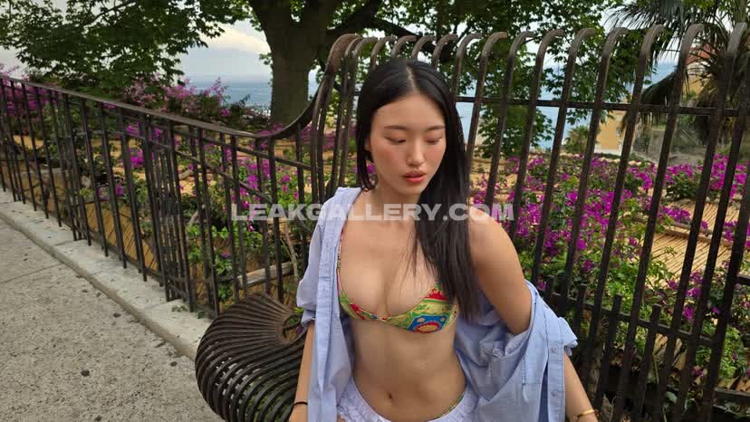 Gina Exklusiv geleakte Nacktbilder von OnlyFans #7591509