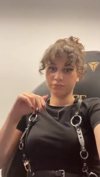 Giniiro Exclusive Leaked Nude OnlyFans #7947790