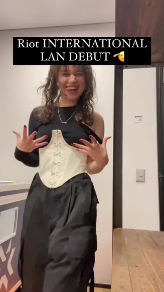 Giniiro Exclusive Leaked Nude OnlyFans #8072885