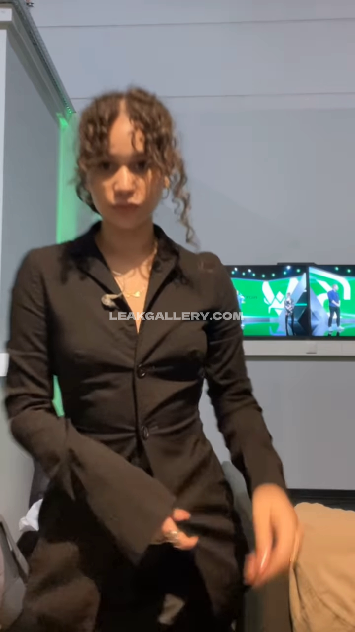 Giniiro Exclusive Leaked Nude OnlyFans #7951087