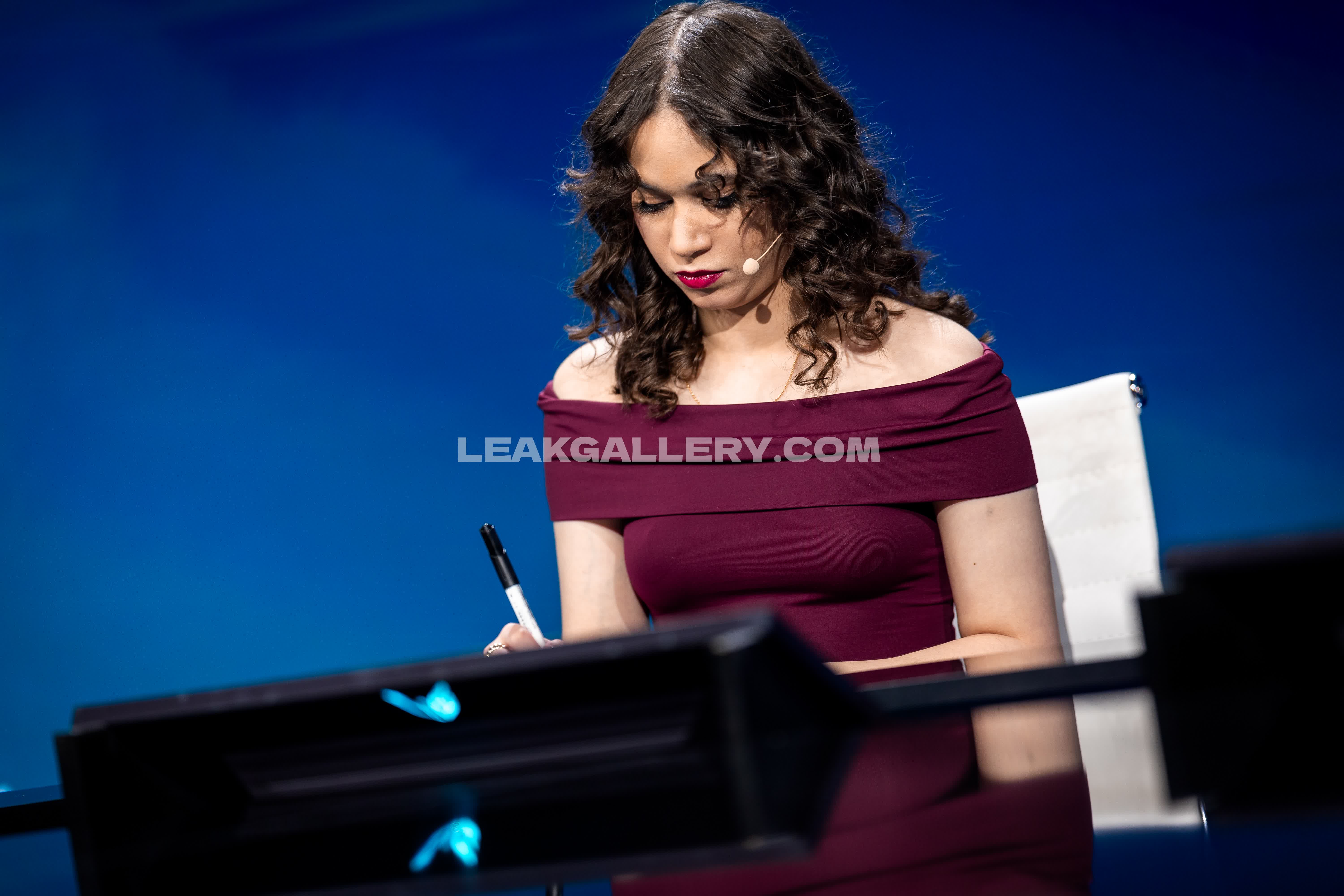 Giniiro Exclusive Leaked Nude OnlyFans #8073045