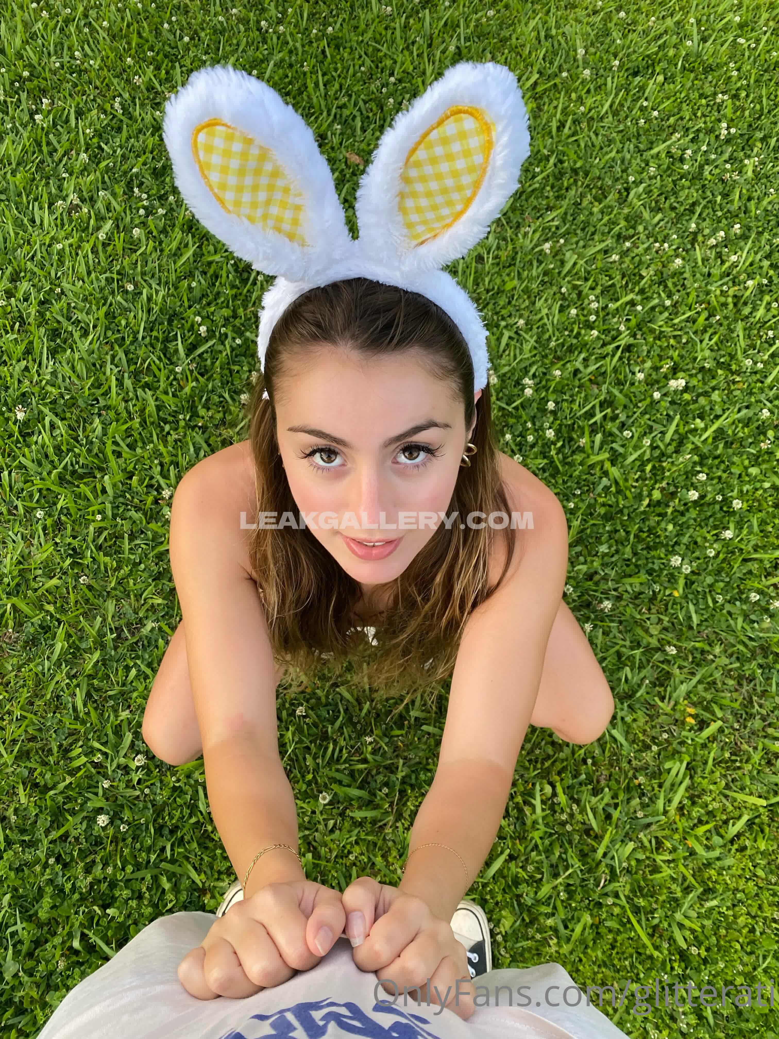 Glitterati Эксклюзивная утечка обнаженных OnlyFans #7399536