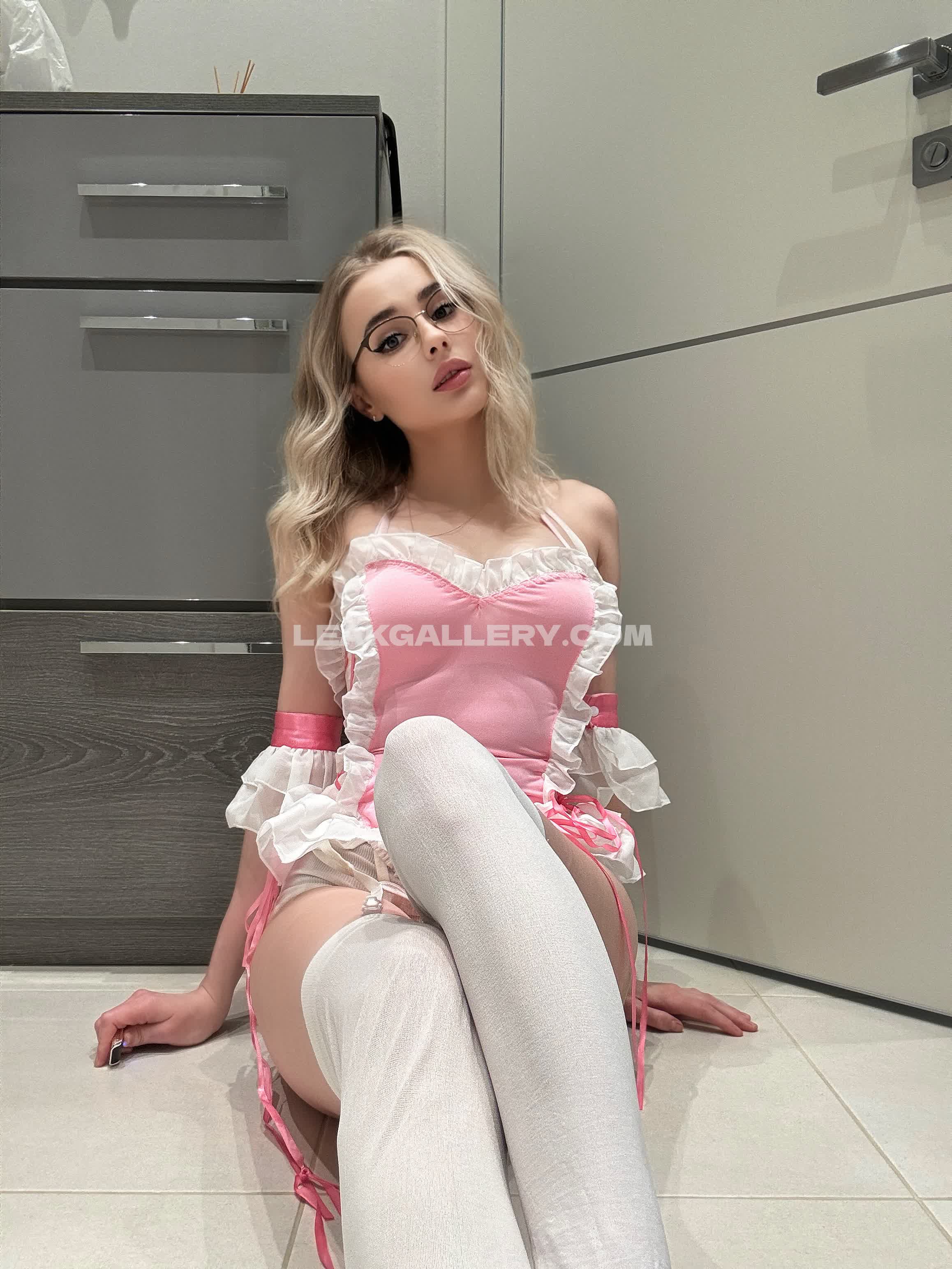 Gloriamatvien Exclusive Leaked Nude OnlyFans #7789415