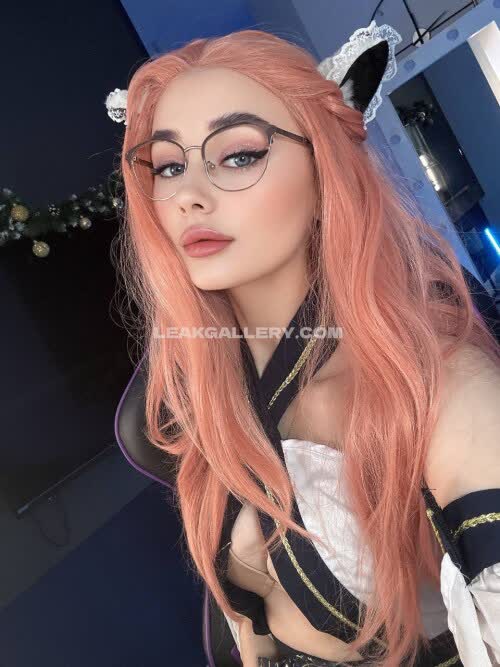 Gloriamatvien Exclusive Leaked Nude OnlyFans #7790254