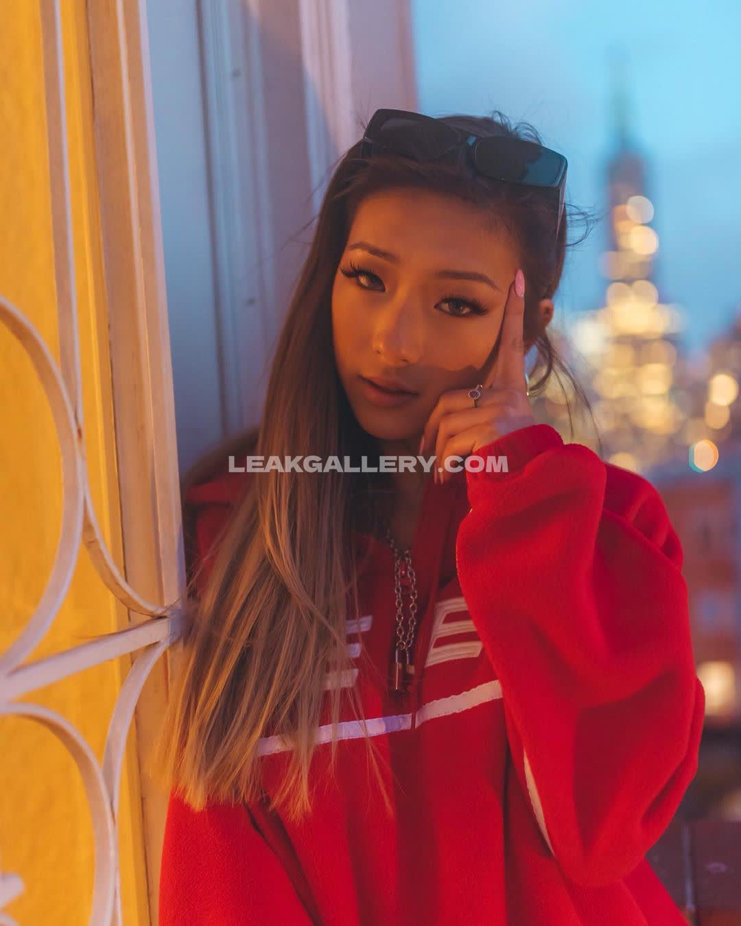 Gloriawuuu Exclusive Leaked Nude OnlyFans #8069739
