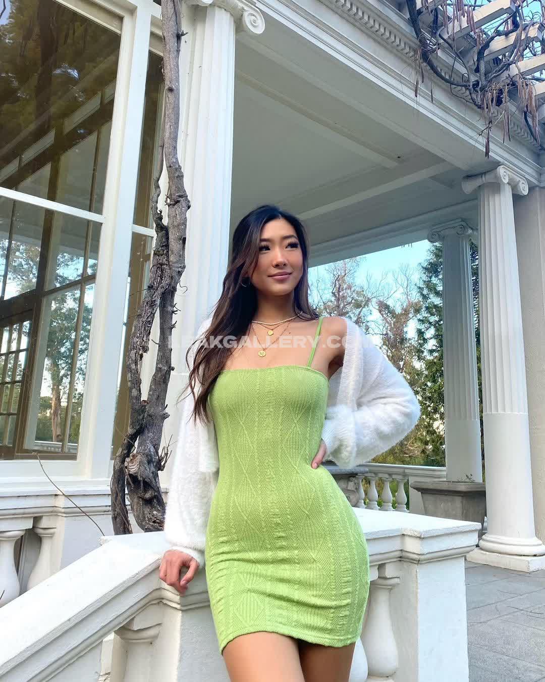 Gloriawuuu Exclusive Leaked Nude OnlyFans #7934403