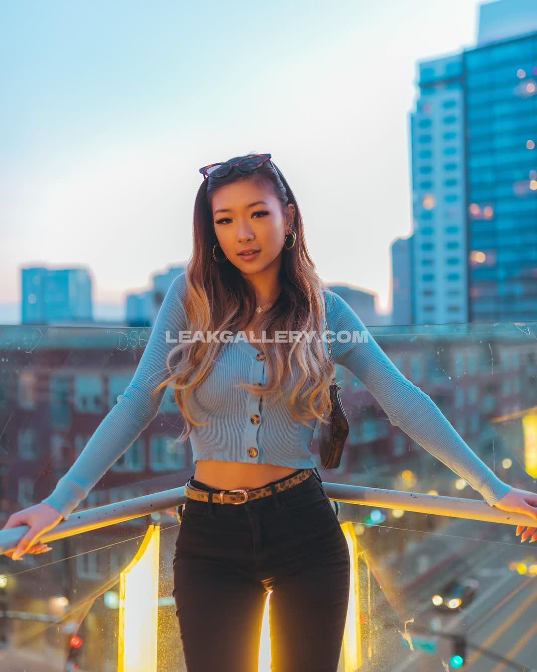Gloriawuuu Exclusive Leaked Nude OnlyFans #7933727