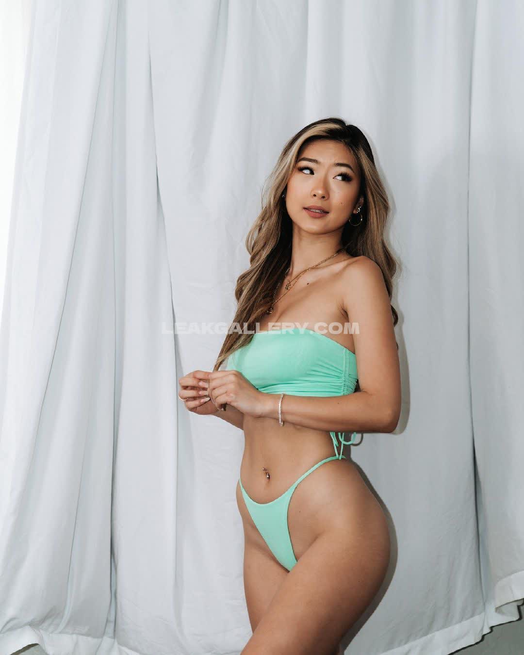 Gloriawuuu Exclusive Leaked Nude OnlyFans #8070298