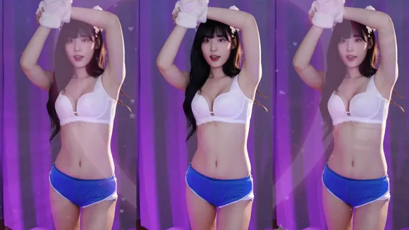 Golaniyule_ / golaniyule0 / golaniyule_0 Exclusive Leaked Nude Onlyfans #7990888