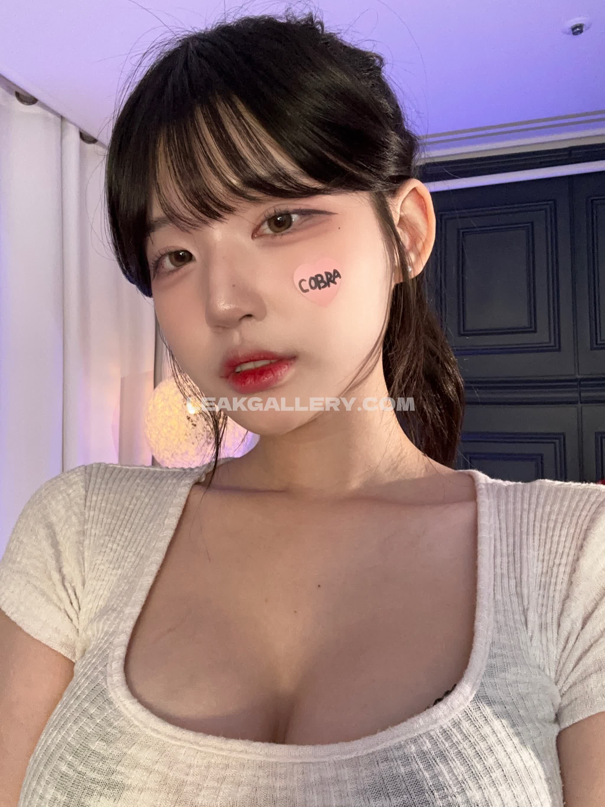 Golaniyule_ / golaniyule0 / golaniyule_0 Exclusive Leaked Nude OnlyFans #8098449