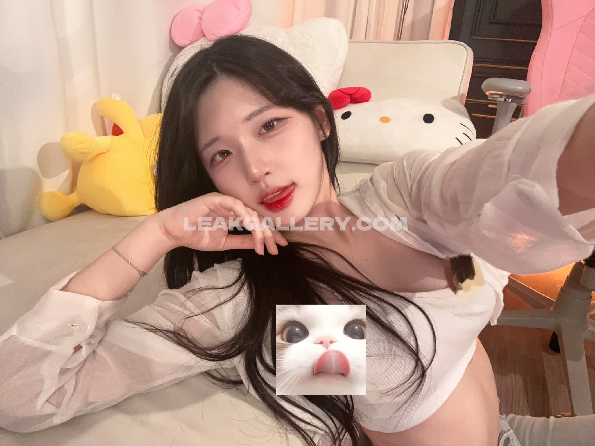 Golaniyule_ / golaniyule0 / golaniyule_0 Exclusive Leaked Nude OnlyFans #8099885