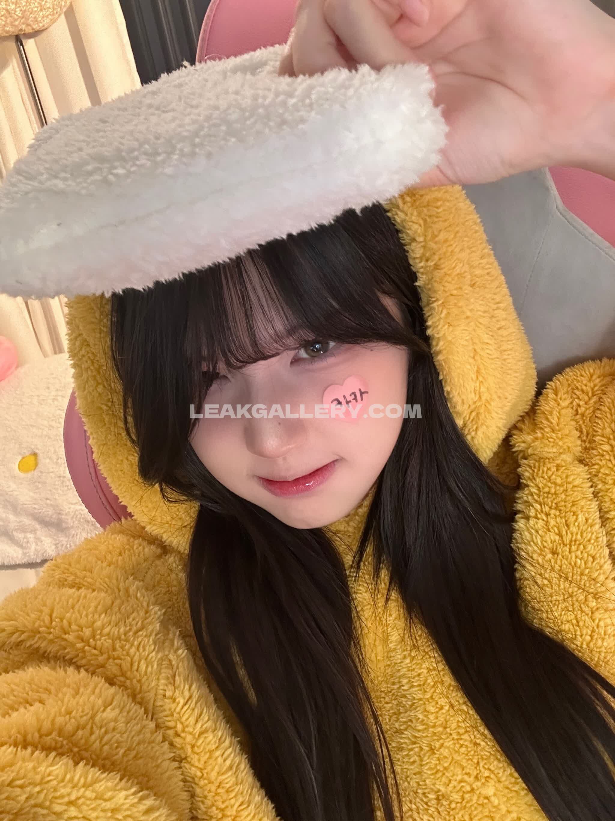 Golaniyule_ / golaniyule0 / golaniyule_0 Exclusive Leaked Nude OnlyFans #8098265