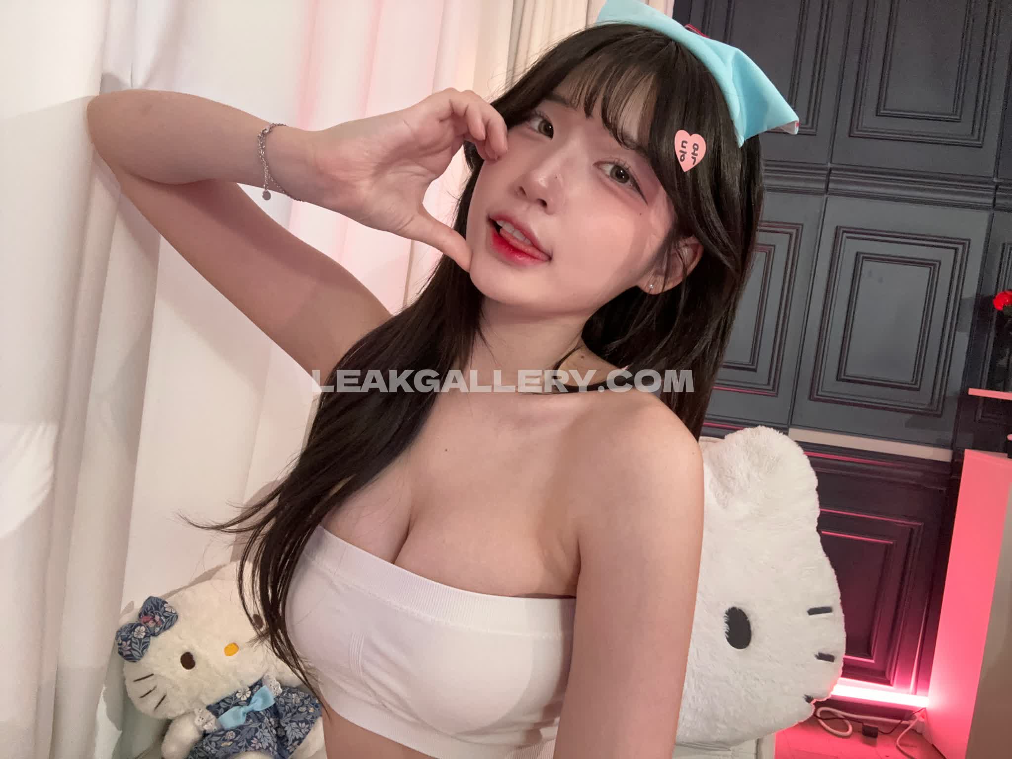Golaniyule_ / golaniyule0 / golaniyule_0 Exclusive Leaked Nude OnlyFans #8097814