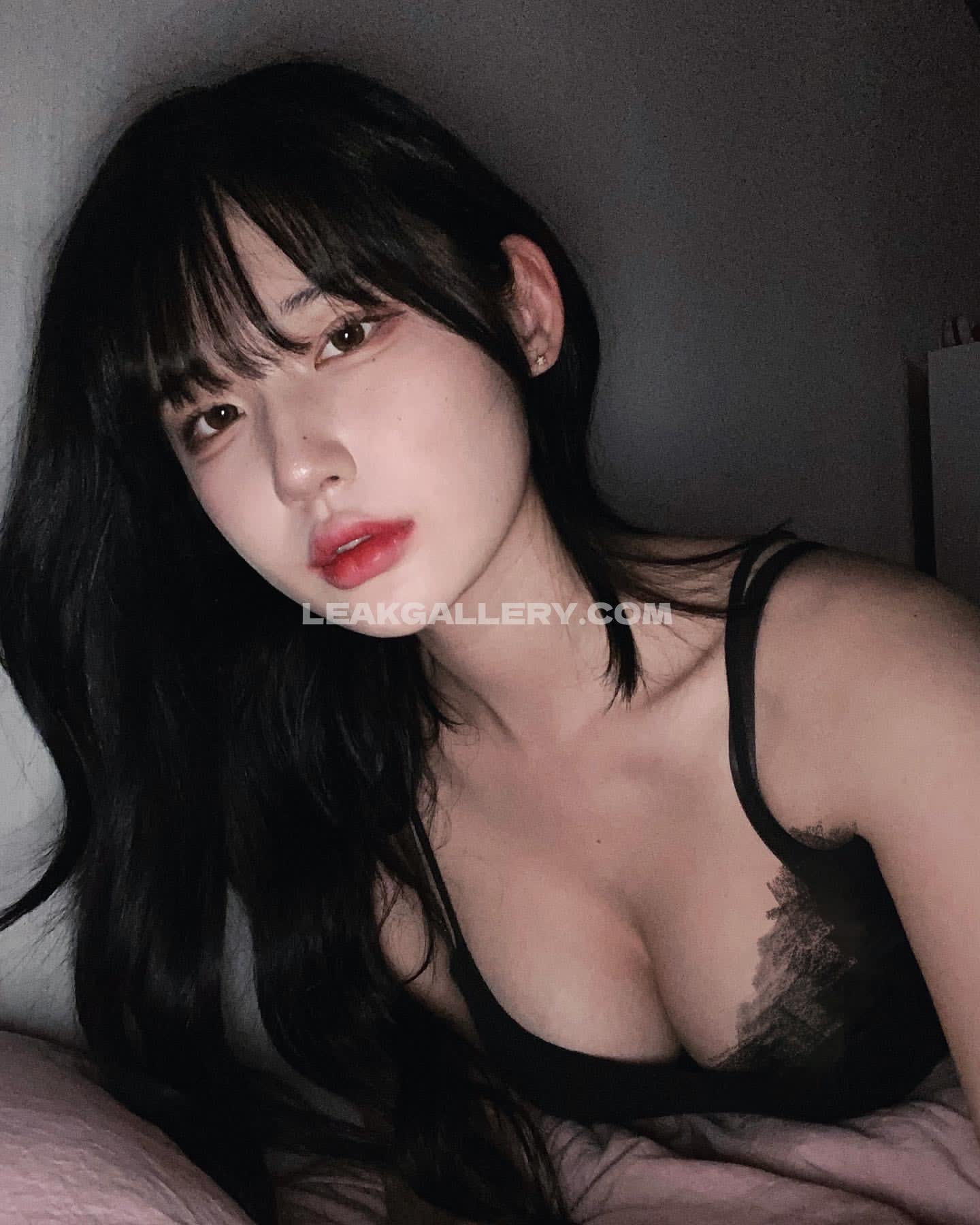 Golaniyule_ / golaniyule0 / golaniyule_0 Exclusive Leaked Nude OnlyFans #8081135
