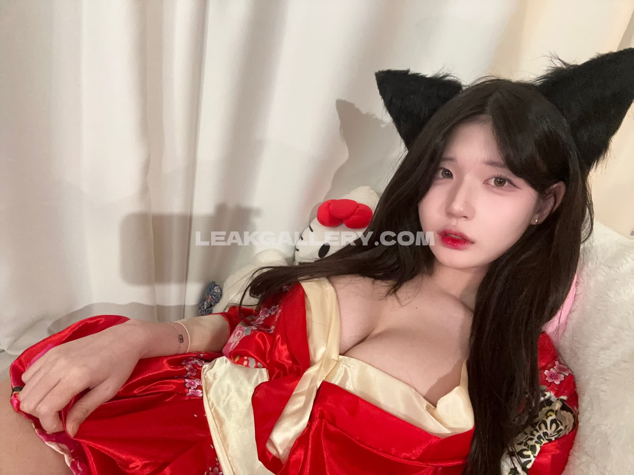 Golaniyule_ / golaniyule0 / golaniyule_0 Эксклюзивная утечка обнаженных OnlyFans #8094576